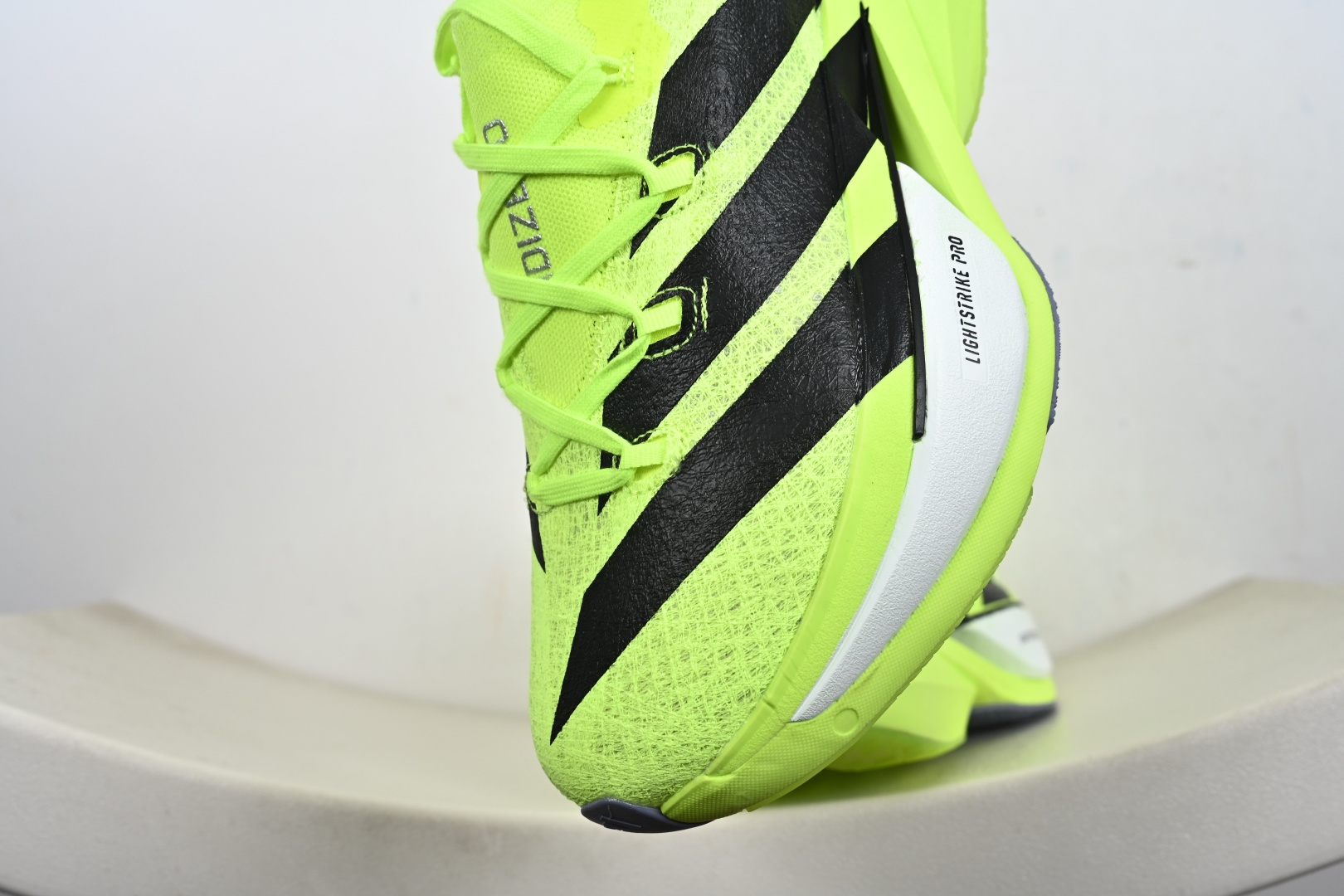 adidas Adizero Prime X 3.0 Strung 舒适防滑耐磨 低帮 长跑短跑跑步鞋 JR2597 JR6369 JR2598 JQ2801 JI2981