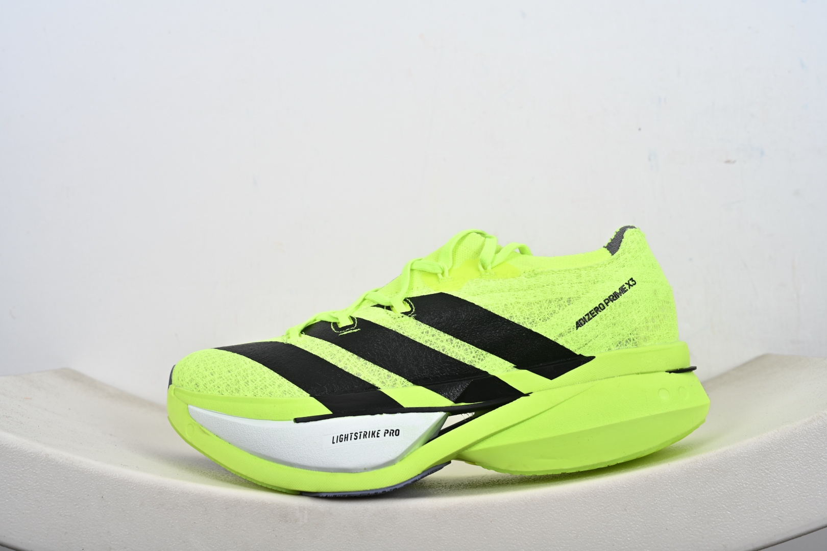 adidas Adizero Prime X 3.0 Strung 舒适防滑耐磨 低帮 长跑短跑跑步鞋 JR2597 JR6369 JR2598 JQ2801 JI2981