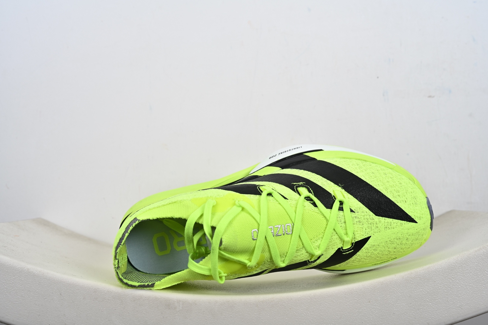adidas Adizero Prime X 3.0 Strung 舒适防滑耐磨 低帮 长跑短跑跑步鞋 JR2597 JR6369 JR2598 JQ2801 JI2981