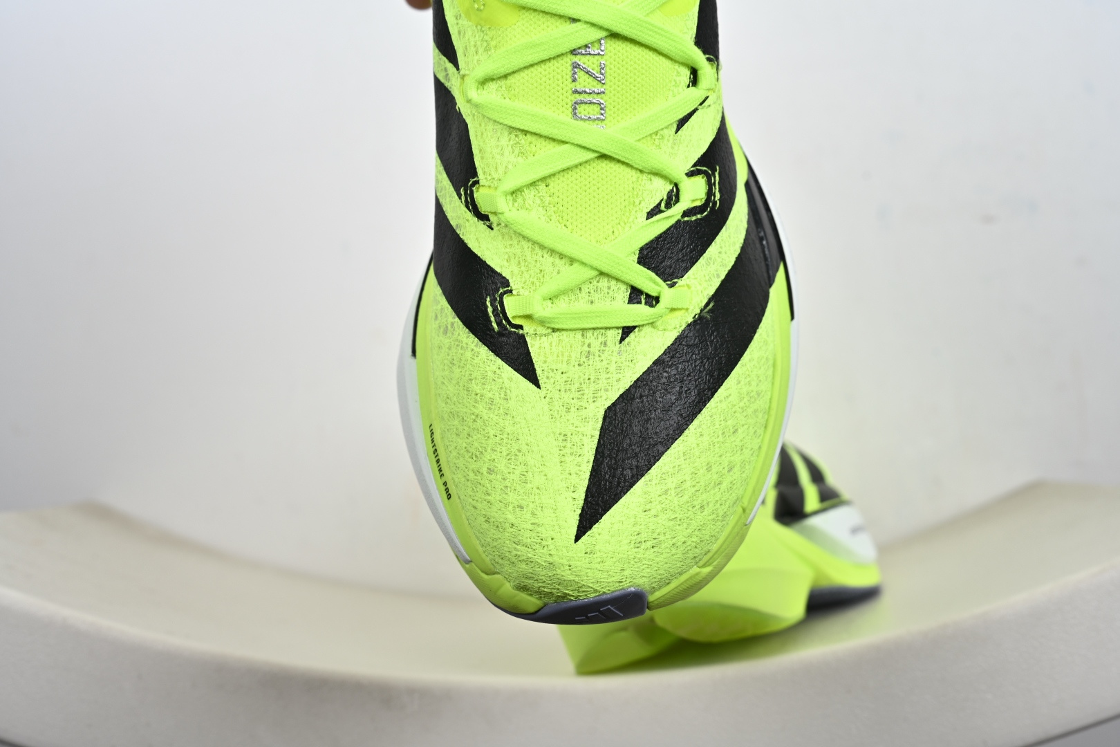 adidas Adizero Prime X 3.0 Strung 舒适防滑耐磨 低帮 长跑短跑跑步鞋 JR2597 JR6369 JR2598 JQ2801 JI2981