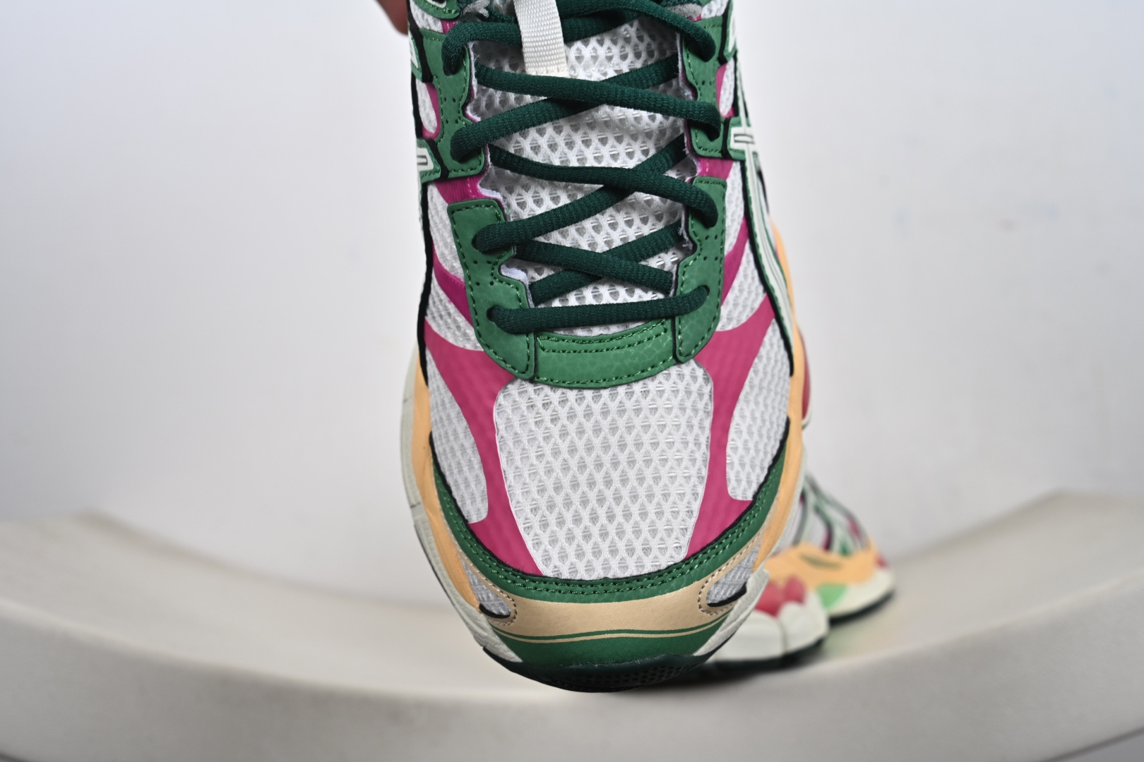 Asics Gel-Cumulus 16 亚瑟士 防滑耐磨 休闲运动鞋 1203A733-101