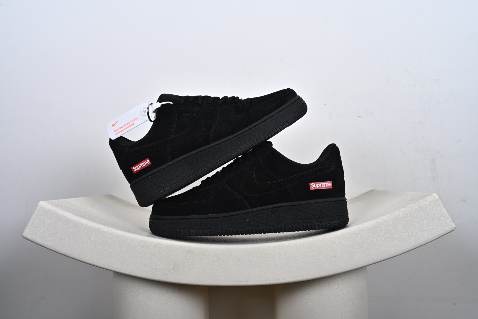 Nike Air Force 1 Low Supreme联名 DF0188-119