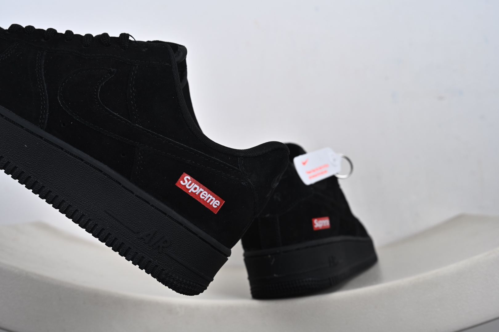 Nike Air Force 1 Low Supreme联名 DF0188-119
