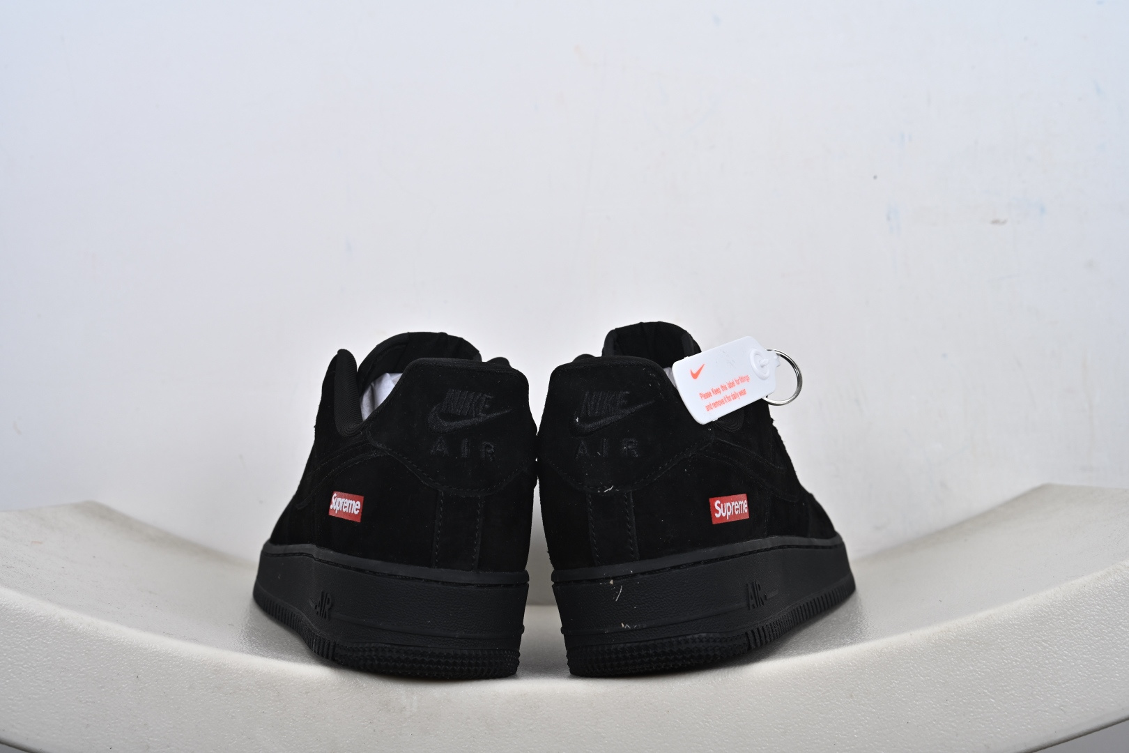Nike Air Force 1 Low Supreme联名 DF0188-119