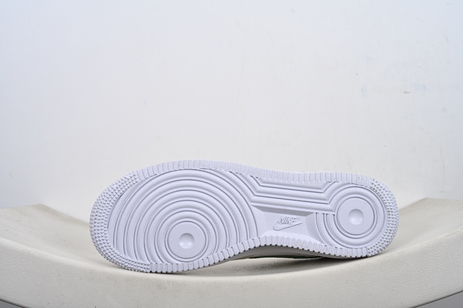 定制版 Nike Air Force 1'07 Low 棕绿序章 空军一号低帮休闲板鞋 ZH0316-130