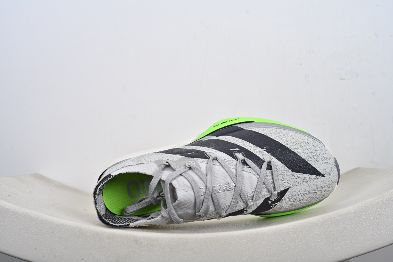 adidas Adizero Prime X 3.0 Strung 舒适防滑耐磨 低帮 长跑短跑跑步鞋 JR2597 JR6369 JR2598 JQ2801 JI2981 JR7411 JR5685 adidas Adizero Prime X 3.0 Strung 舒适防滑耐磨 低帮 长跑短跑跑步鞋 JR2597 JR6369 JR2598 JQ2801 JI2981 JR7411 JR5685