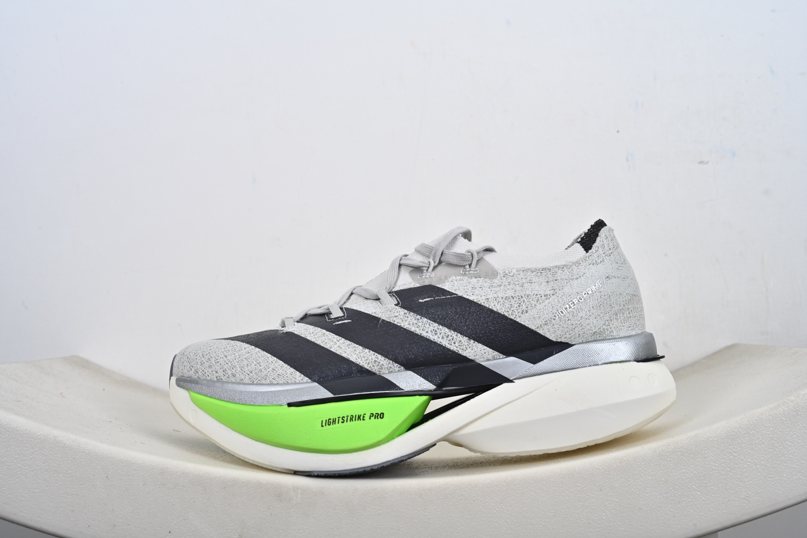 adidas Adizero Prime X 3.0 Strung 舒适防滑耐磨 低帮 长跑短跑跑步鞋 JR2597 JR6369 JR2598 JQ2801 JI2981 JR7411 JR5685 adidas Adizero Prime X 3.0 Strung 舒适防滑耐磨 低帮 长跑短跑跑步鞋 JR2597 JR6369 JR2598 JQ2801 JI2981 JR7411 JR5685