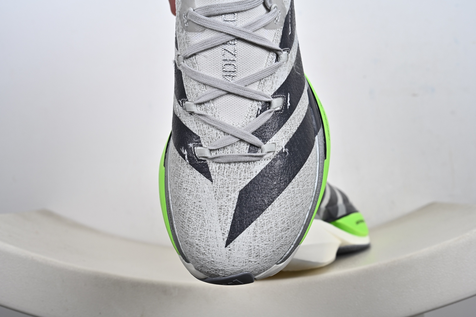 adidas Adizero Prime X 3.0 Strung 舒适防滑耐磨 低帮 长跑短跑跑步鞋 JR2597 JR6369 JR2598 JQ2801 JI2981 JR7411 JR5685 adidas Adizero Prime X 3.0 Strung 舒适防滑耐磨 低帮 长跑短跑跑步鞋 JR2597 JR6369 JR2598 JQ2801 JI2981 JR7411 JR5685