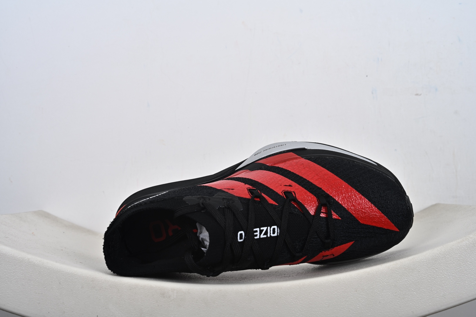adidas Adizero Prime X 3.0 Strung 舒适防滑耐磨 低帮 长跑短跑跑步鞋 JR2597 JR6369 JR2598 JQ2801 JI2981 JR7411 JR5685 KJ6946