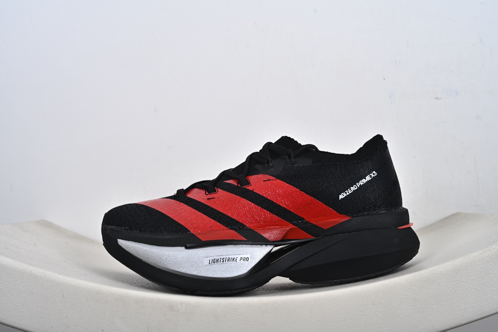 adidas Adizero Prime X 3.0 Strung 舒适防滑耐磨 低帮 长跑短跑跑步鞋 JR2597 JR6369 JR2598 JQ2801 JI2981 JR7411 JR5685 KJ6946