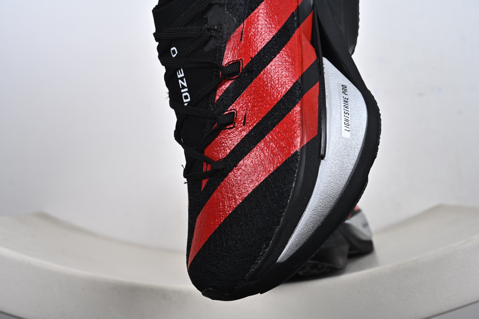 adidas Adizero Prime X 3.0 Strung 舒适防滑耐磨 低帮 长跑短跑跑步鞋 JR2597 JR6369 JR2598 JQ2801 JI2981 JR7411 JR5685 KJ6946