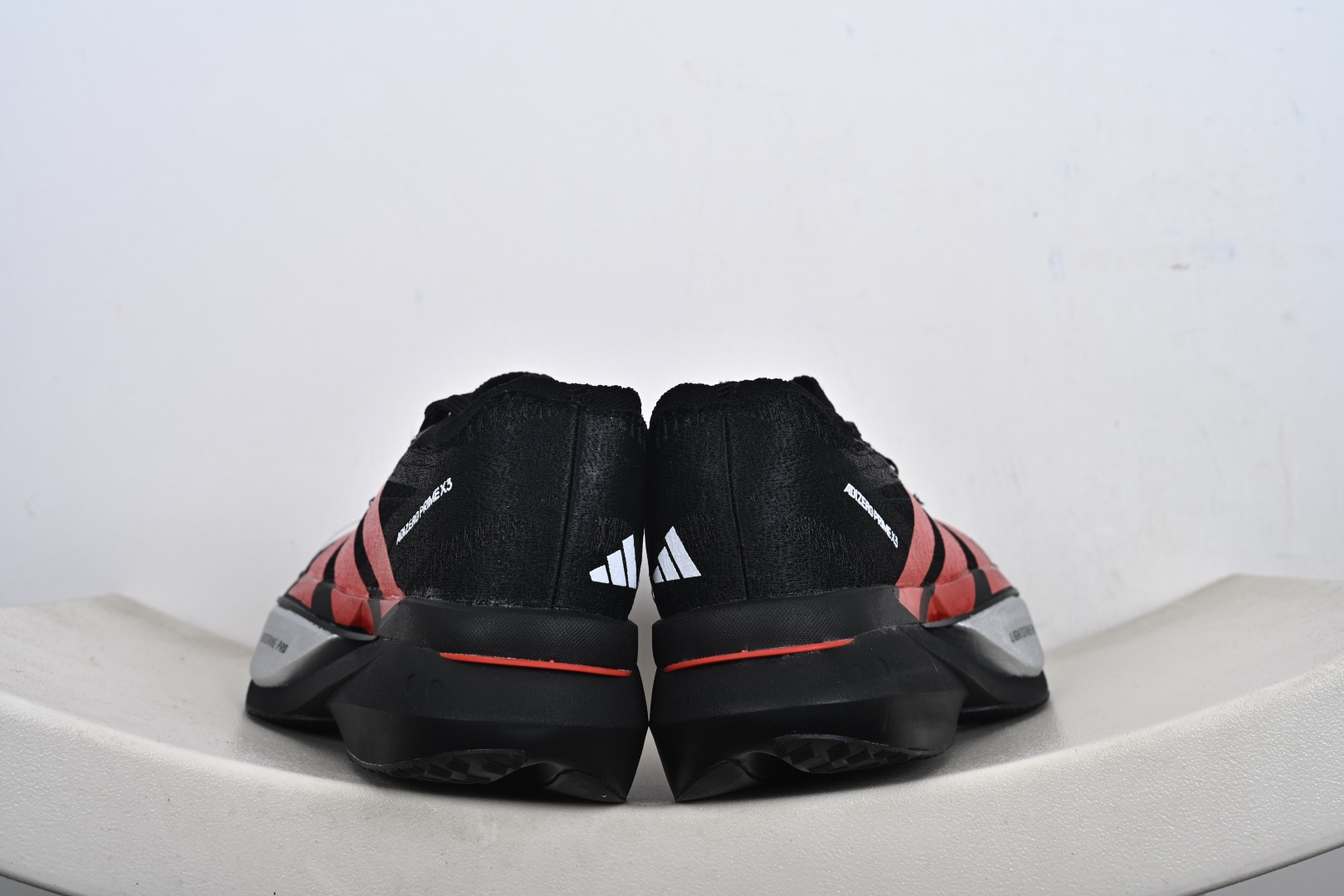 adidas Adizero Prime X 3.0 Strung 舒适防滑耐磨 低帮 长跑短跑跑步鞋 JR2597 JR6369 JR2598 JQ2801 JI2981 JR7411 JR5685 KJ6946