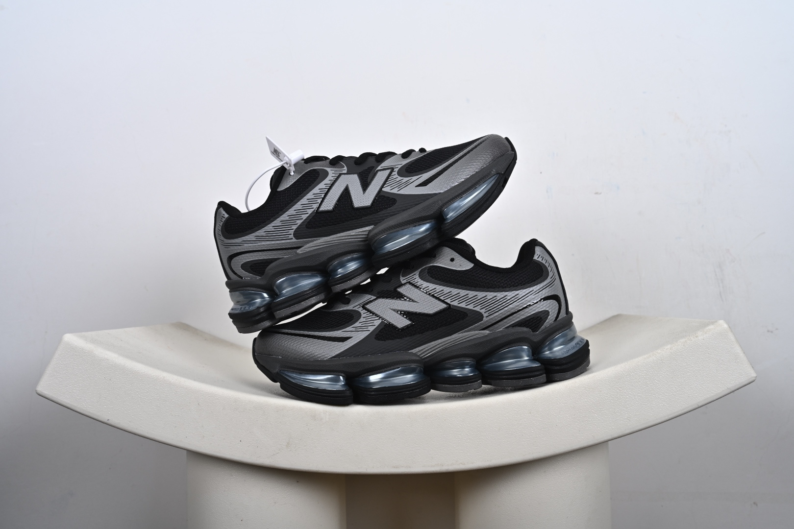 New Balance 新百伦 U2000系列 时尚百搭 织物人造革猪皮减震防滑耐磨低帮跑鞋 U2000PBB U2000EA New Balance 新百伦 U2000系列 时尚百搭 织物人造革猪皮减震防滑耐磨低帮跑鞋 U2000PBB U2000EA