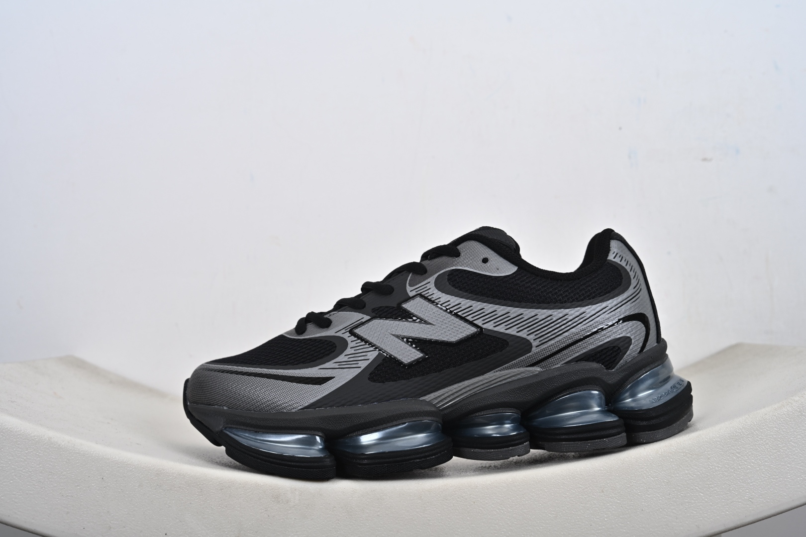 New Balance 新百伦 U2000系列 时尚百搭 织物人造革猪皮减震防滑耐磨低帮跑鞋 U2000PBB U2000EA New Balance 新百伦 U2000系列 时尚百搭 织物人造革猪皮减震防滑耐磨低帮跑鞋 U2000PBB U2000EA