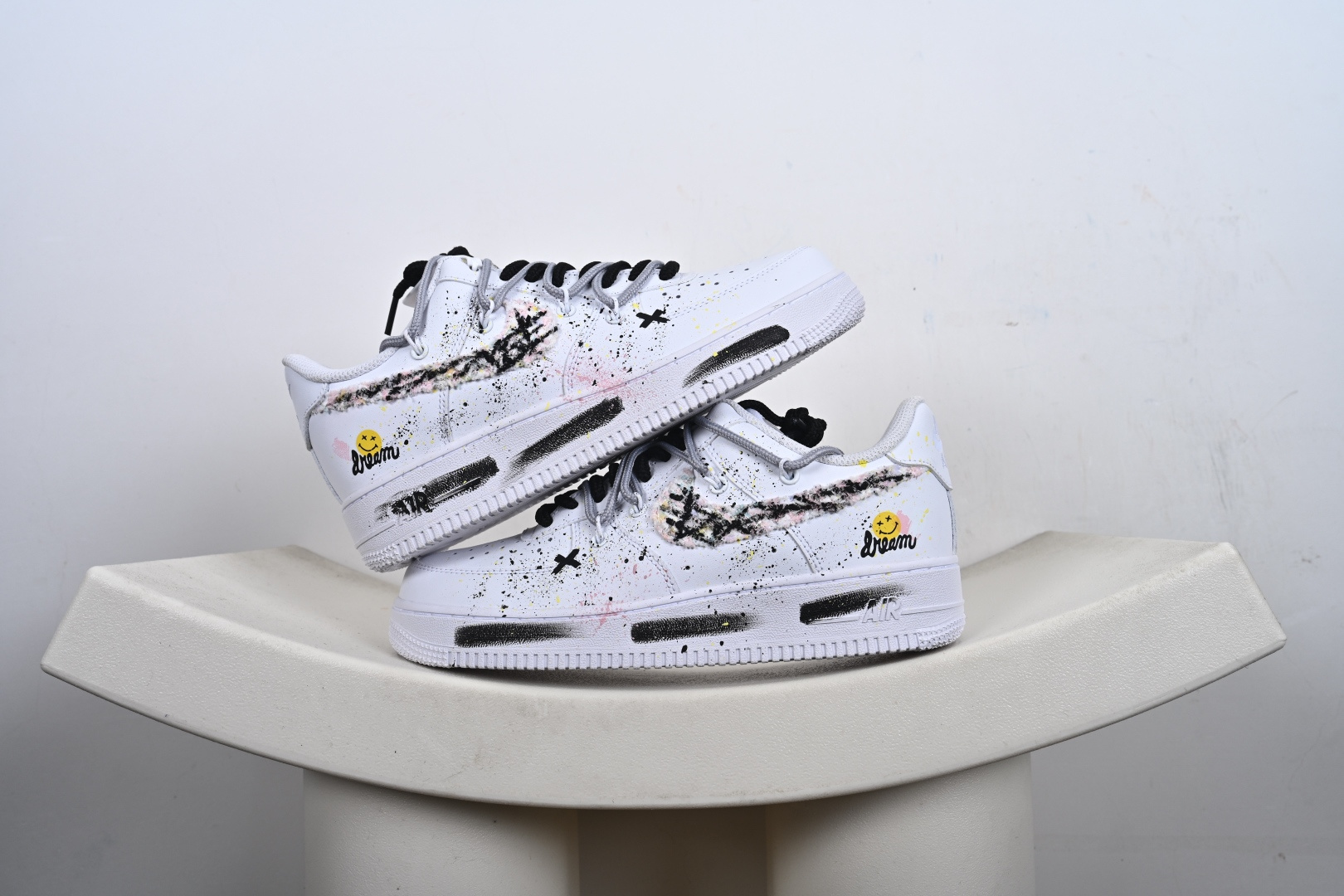 Nike Air Force 1 Low 野涂日记 解构绑带 DH1999-334 Nike Air Force 1 Low 野涂日记 解构绑带 DH1999-334