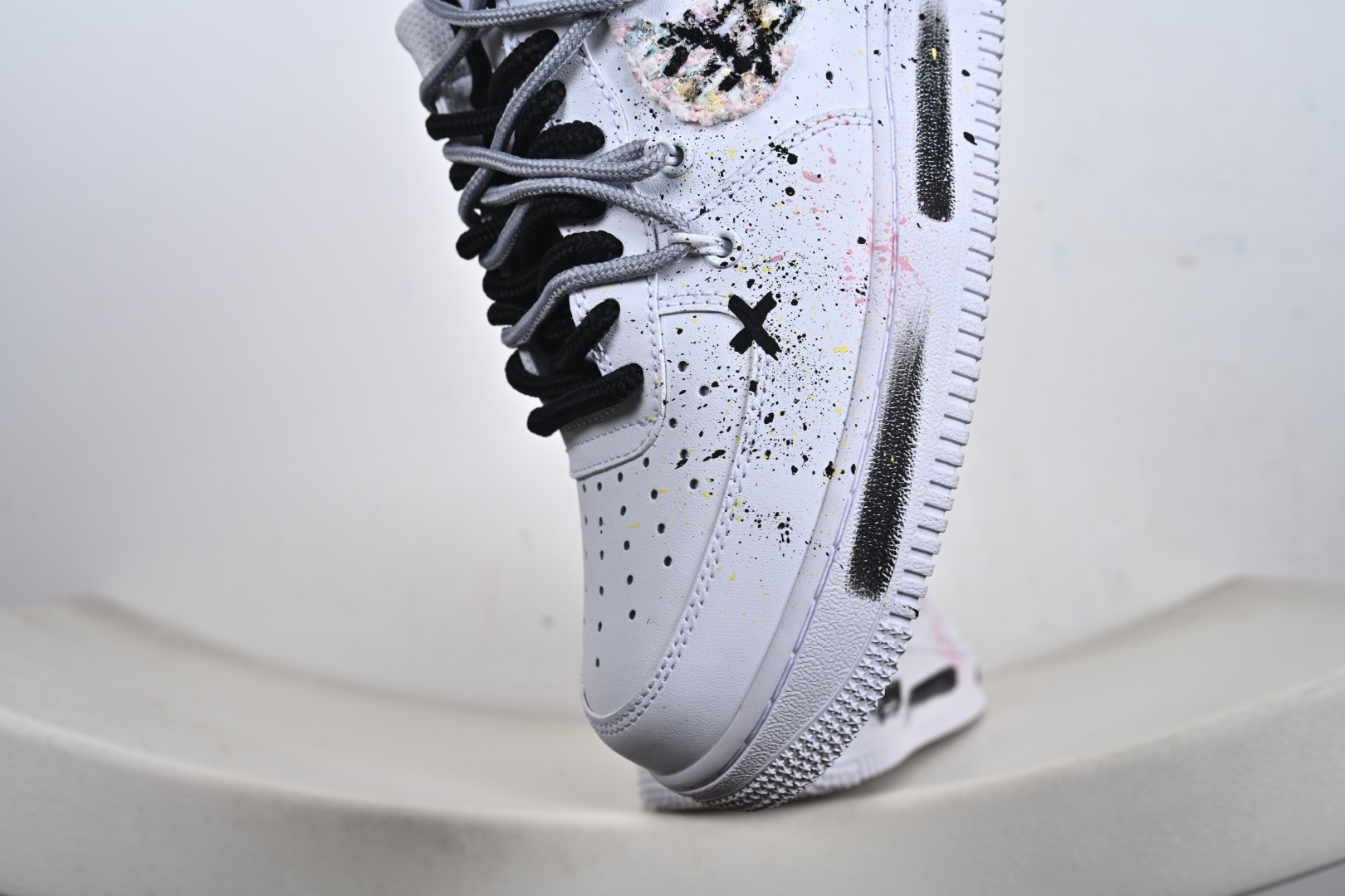 Nike Air Force 1 Low 野涂日记 解构绑带 DH1999-334 Nike Air Force 1 Low 野涂日记 解构绑带 DH1999-334