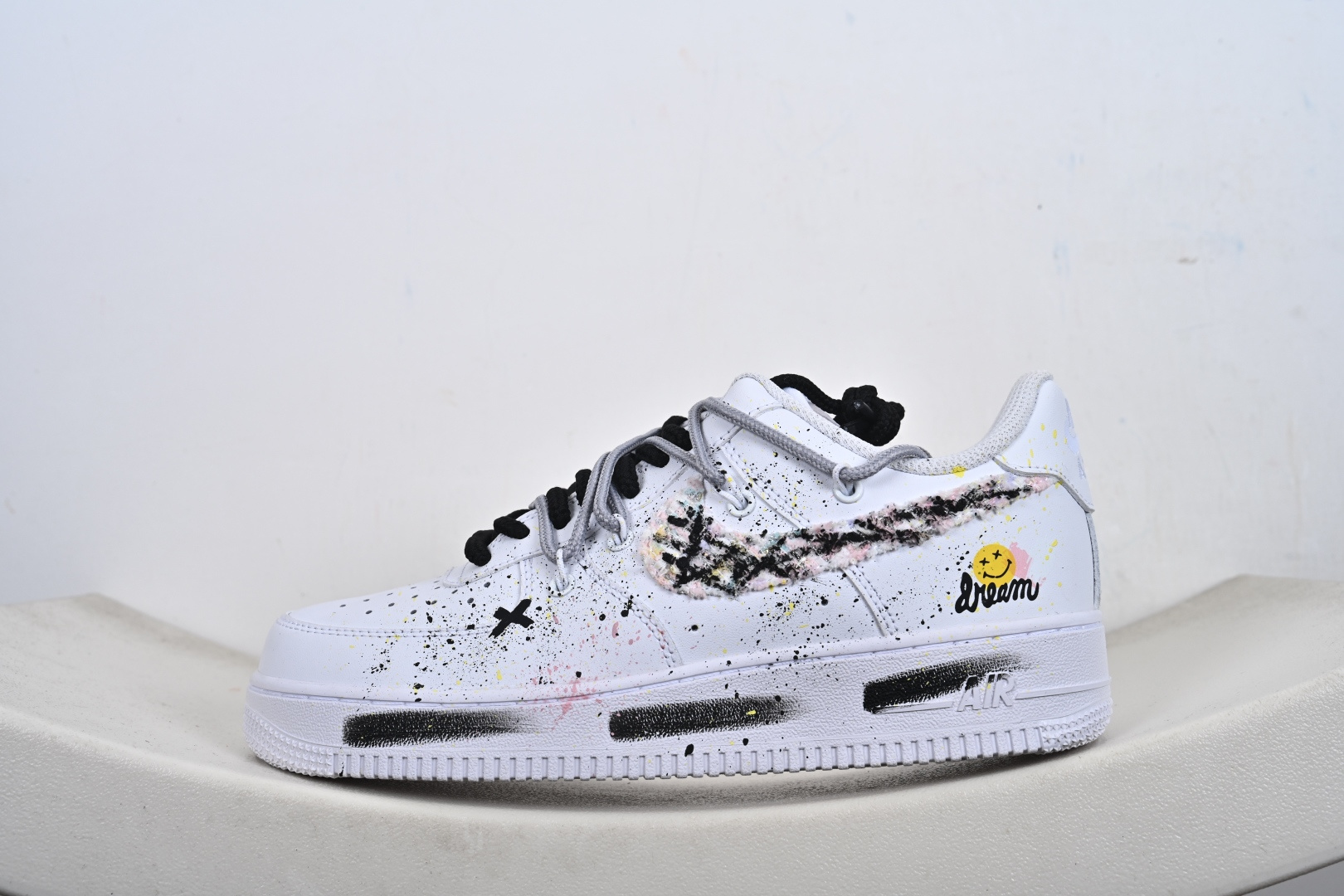 Nike Air Force 1 Low 野涂日记 解构绑带 DH1999-334 Nike Air Force 1 Low 野涂日记 解构绑带 DH1999-334