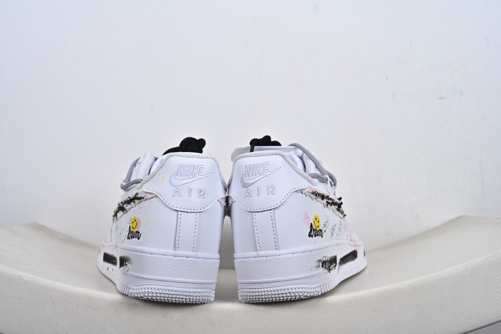 Nike Air Force 1 Low 野涂日记 解构绑带 DH1999-334 Nike Air Force 1 Low 野涂日记 解构绑带 DH1999-334