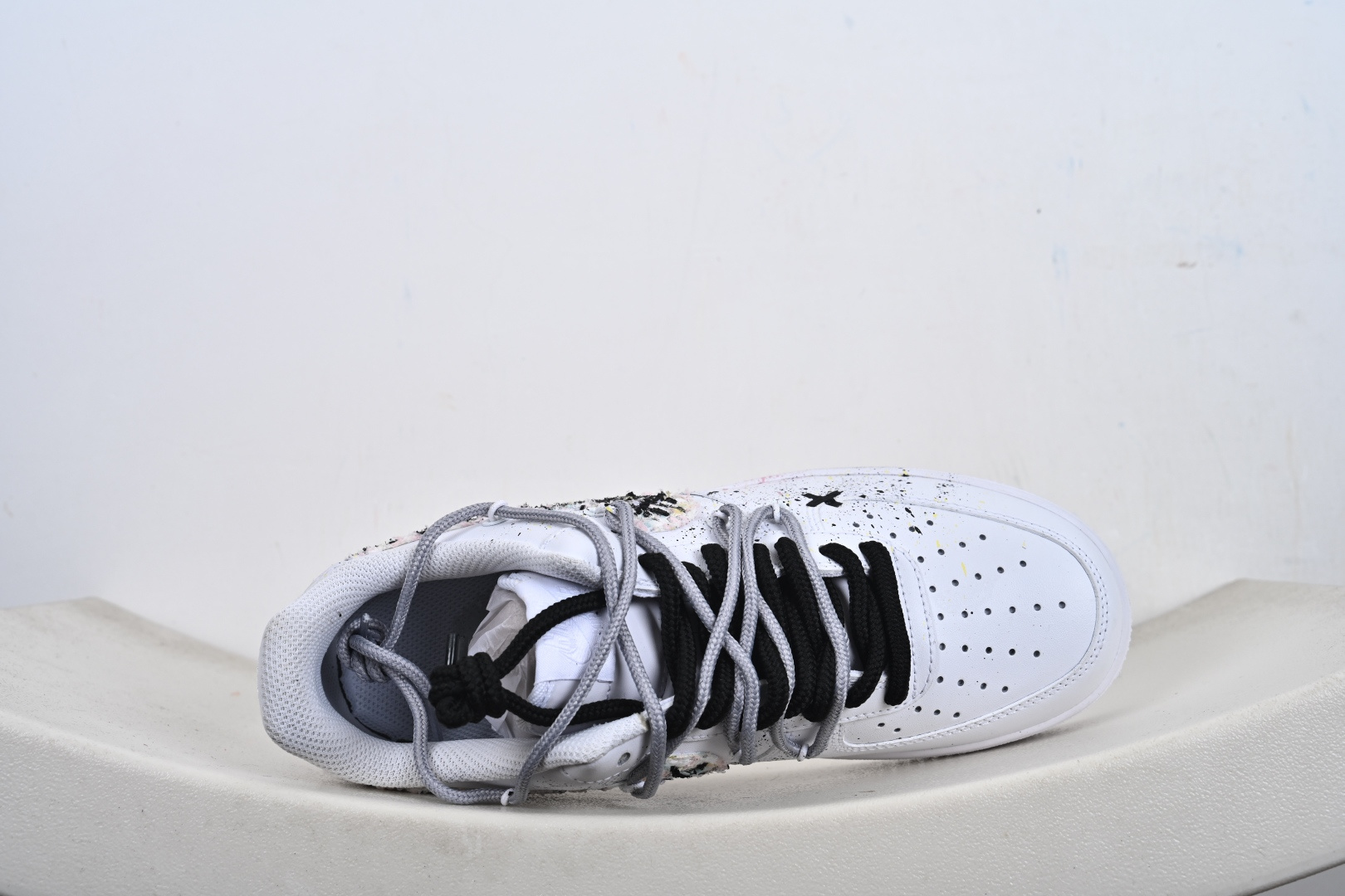 Nike Air Force 1 Low 野涂日记 解构绑带 DH1999-334 Nike Air Force 1 Low 野涂日记 解构绑带 DH1999-334