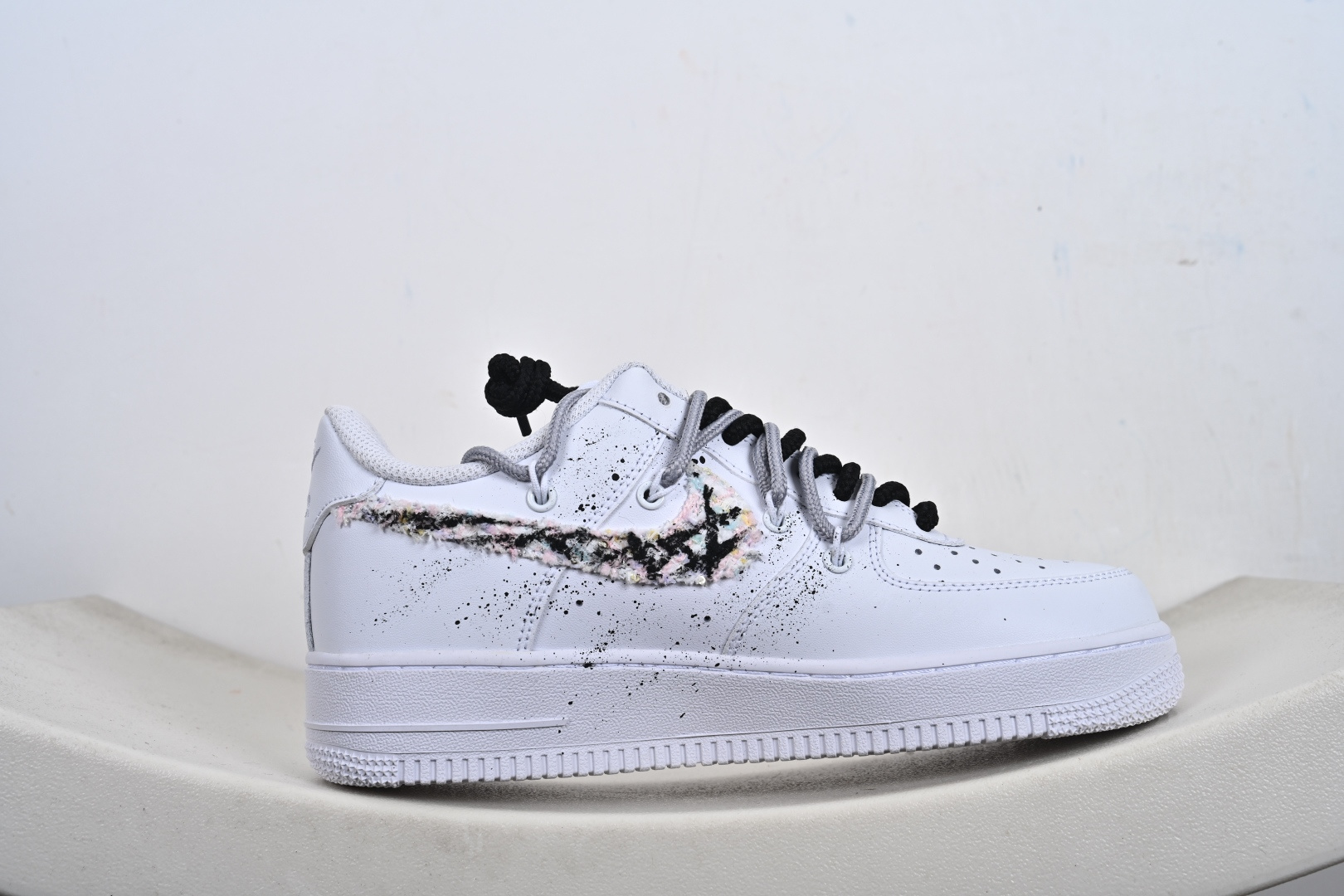 Nike Air Force 1 Low 野涂日记 解构绑带 DH1999-334 Nike Air Force 1 Low 野涂日记 解构绑带 DH1999-334