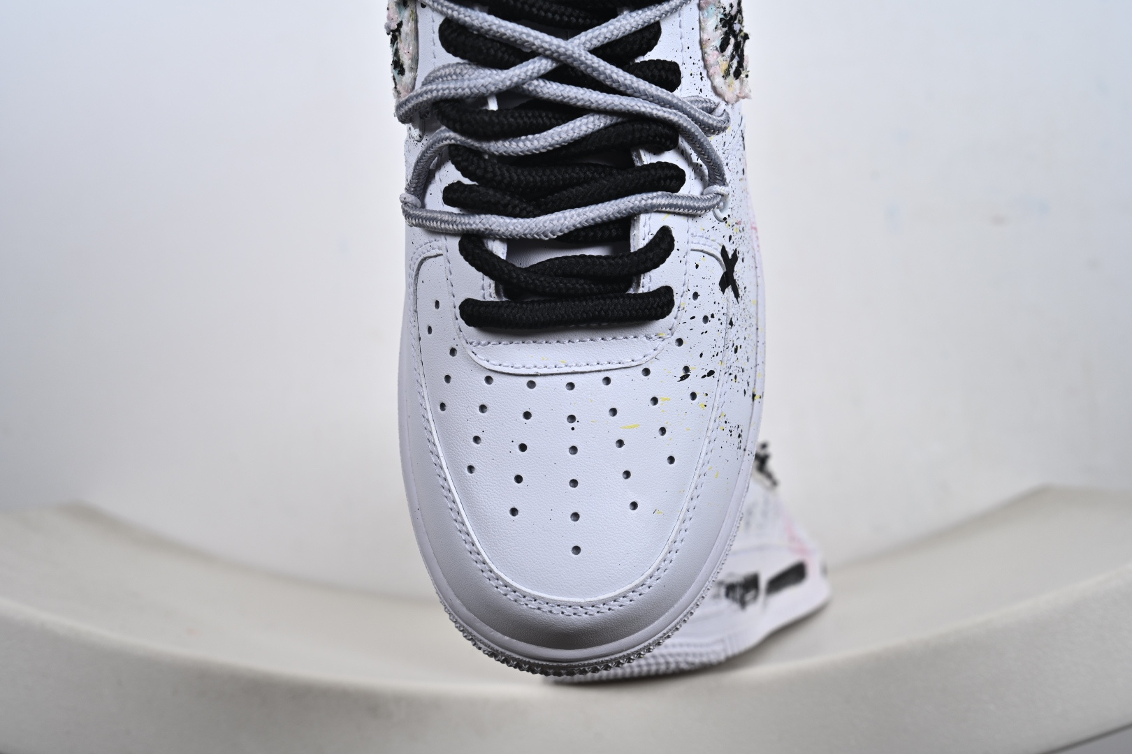 Nike Air Force 1 Low 野涂日记 解构绑带 DH1999-334 Nike Air Force 1 Low 野涂日记 解构绑带 DH1999-334