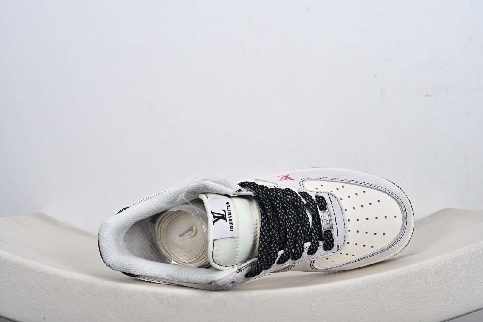 240 定制版 NIke Air Force 1 '07 Low LV联名 高端定制 空军一号低帮 CX5050-Y39