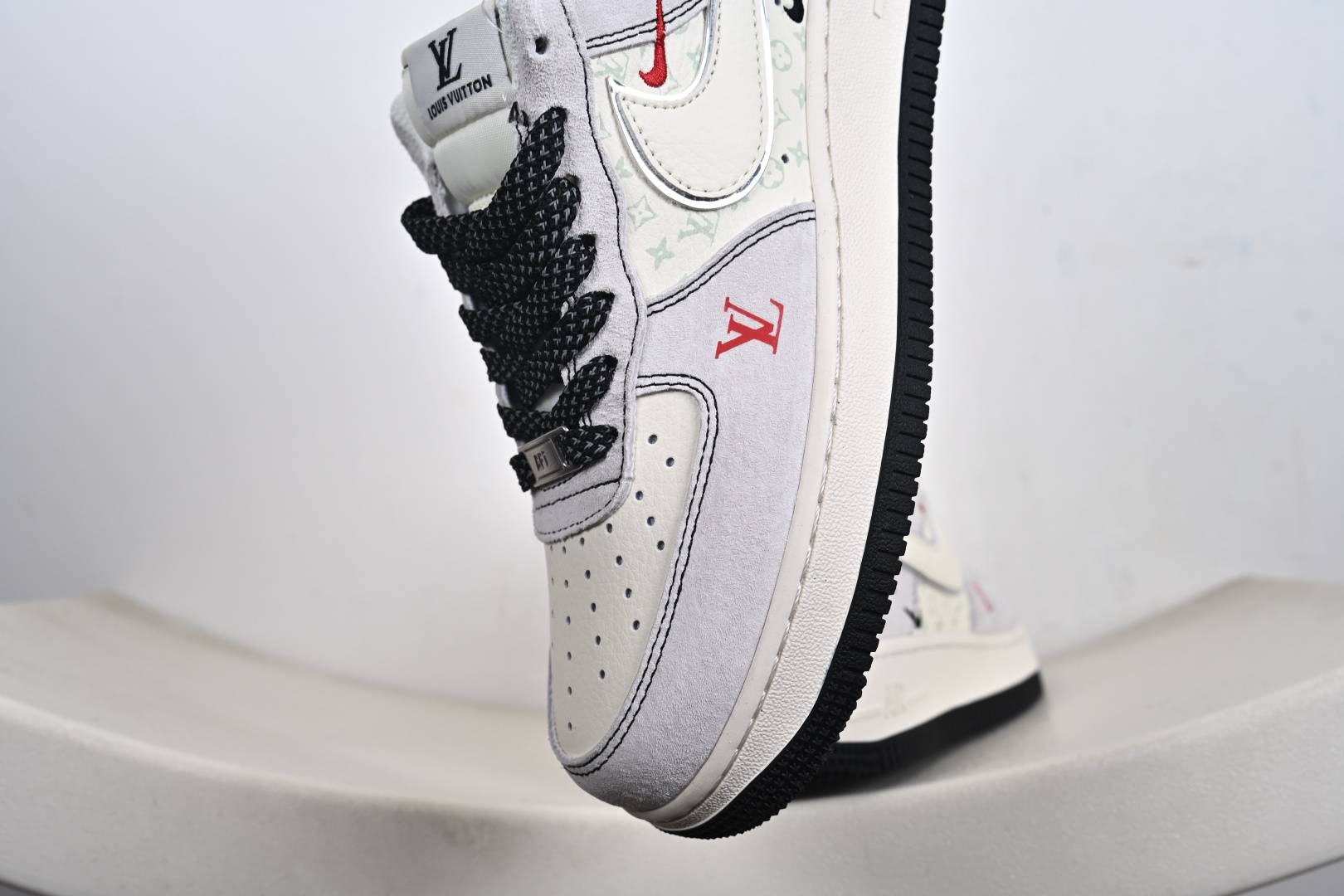 240 定制版 NIke Air Force 1 '07 Low LV联名 高端定制 空军一号低帮 CX5050-Y39
