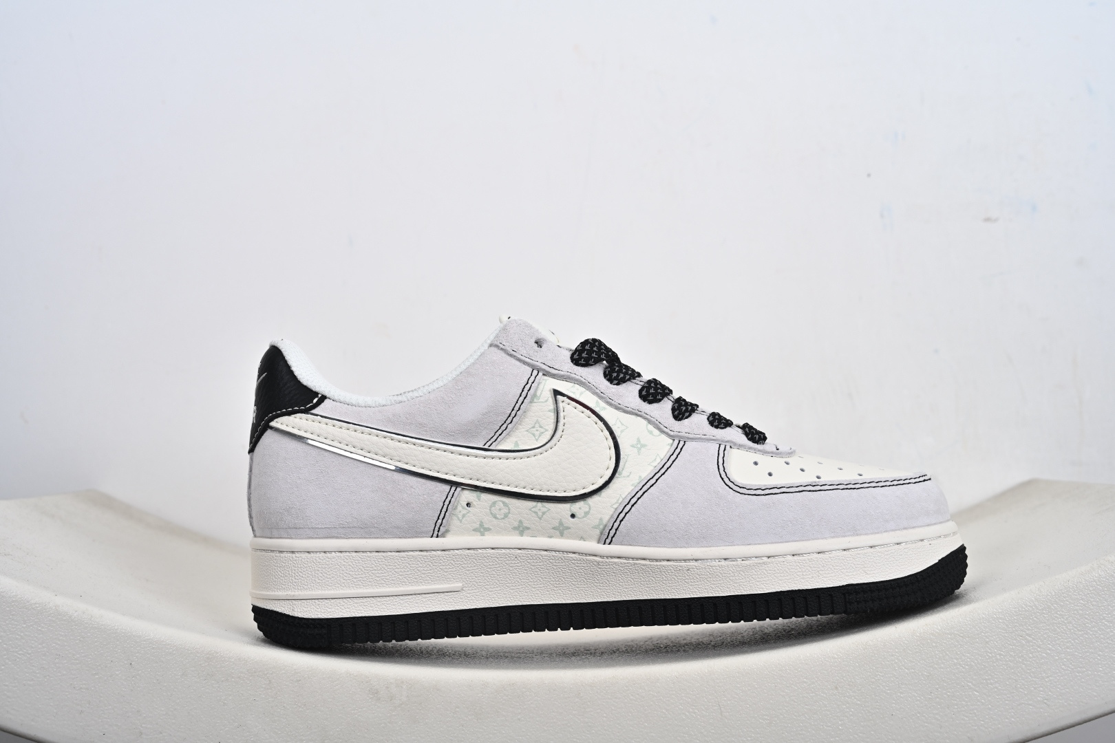 240 定制版 NIke Air Force 1 '07 Low LV联名 高端定制 空军一号低帮 CX5050-Y39
