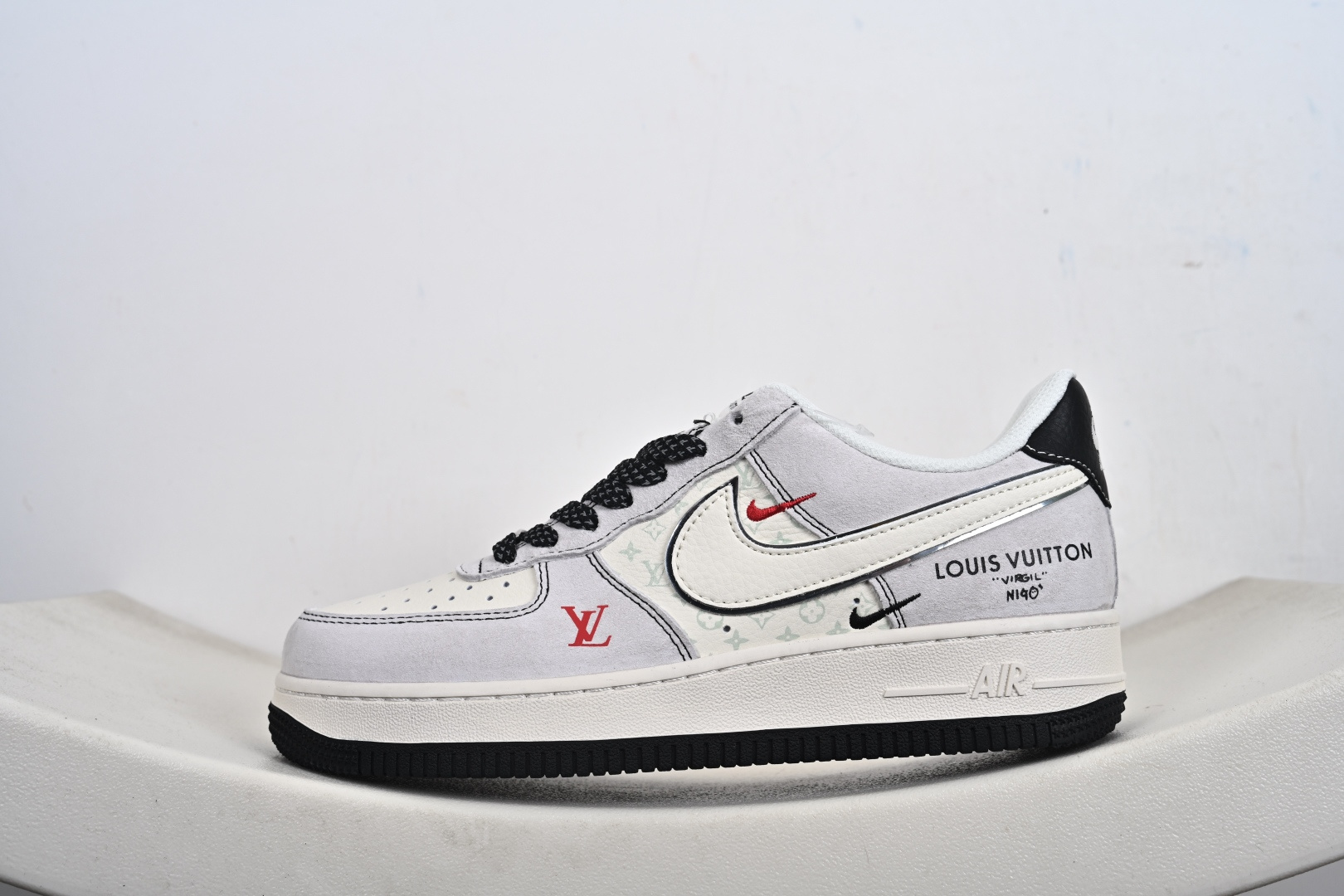 240 定制版 NIke Air Force 1 '07 Low LV联名 高端定制 空军一号低帮 CX5050-Y39