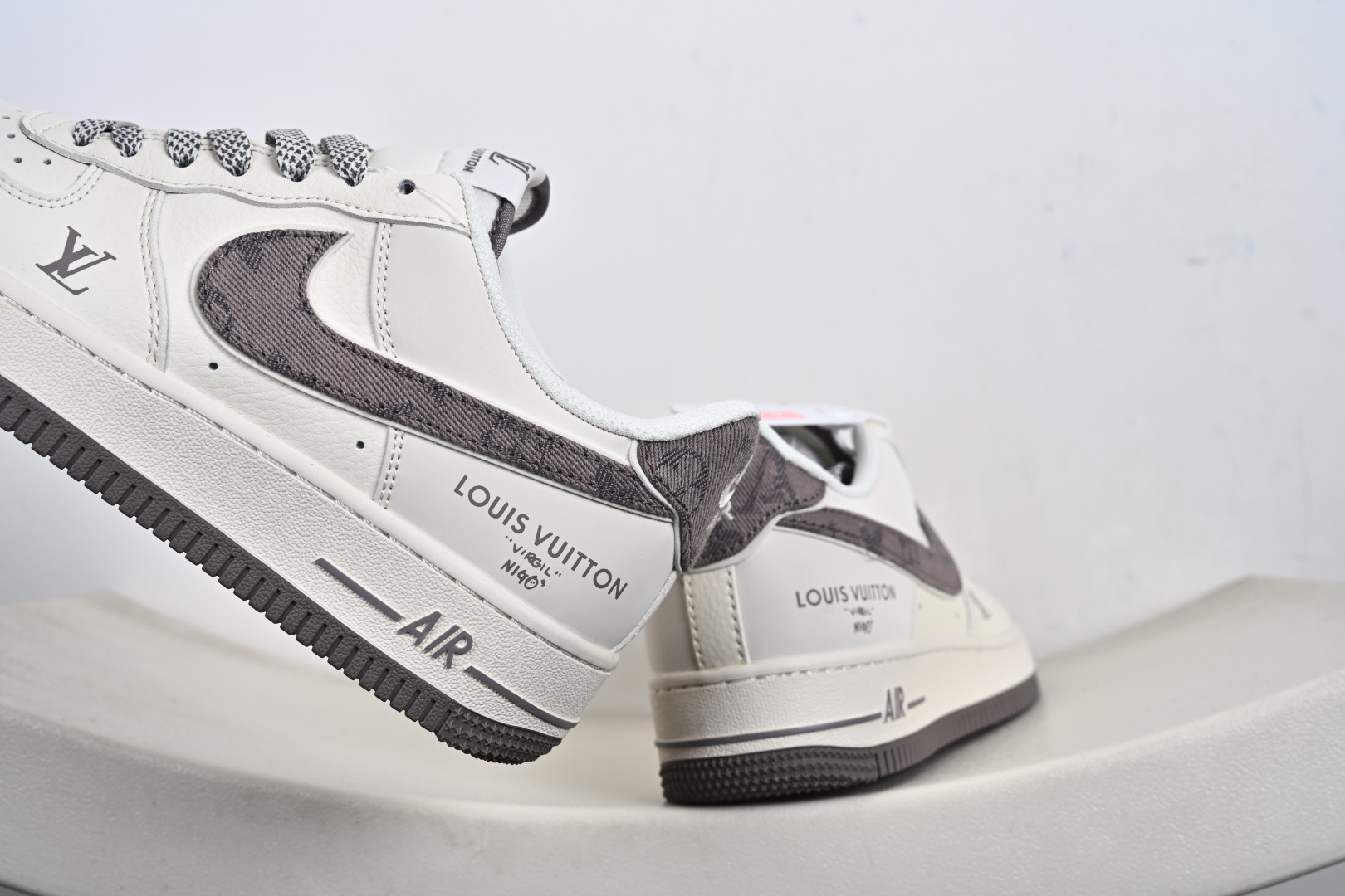 Nike Air Force1 07 low 联名款 SM6668-128 Nike Air Force1 07 low 联名款 SM6668-128
