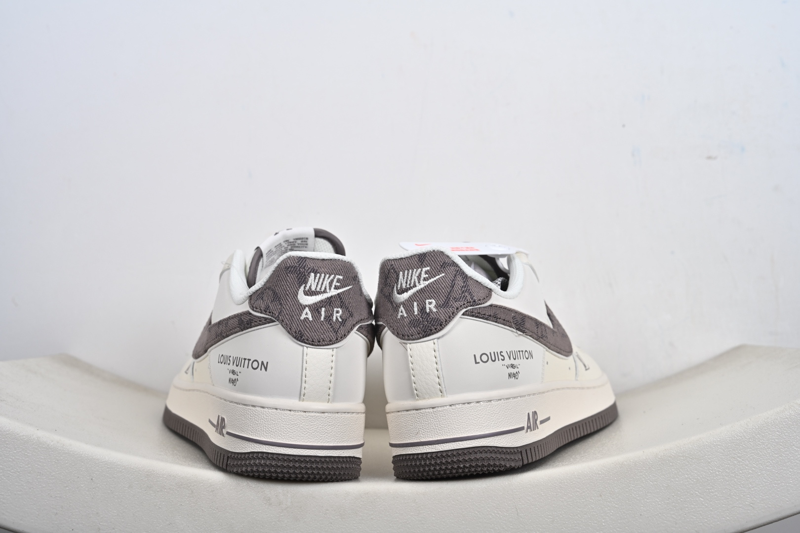 Nike Air Force1 07 low 联名款 SM6668-128 Nike Air Force1 07 low 联名款 SM6668-128
