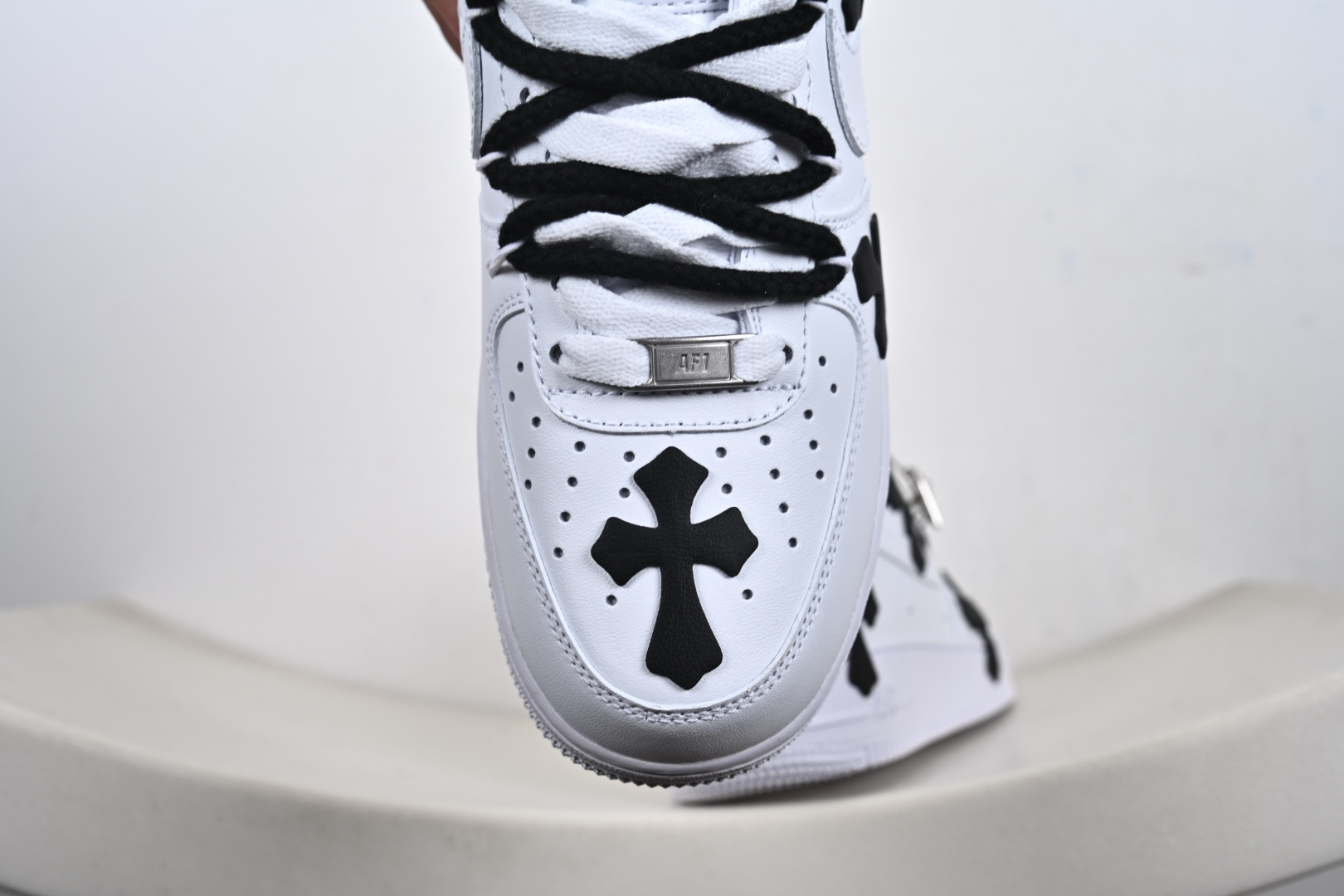 240 定制版 “十字星芒”订制空军一号板鞋 该定制版球鞋 CW2288-111-Chinese UA Cheap High Quatity Brand Clothes Bags handbags Sneakers wholesale wholesaler seller from China Factory suppliers Fashion Clothing Shoes best Quality Beautiful Price 240 定制版 “十字星芒”订制空军一号板鞋 该定制版球鞋 CW2288-111