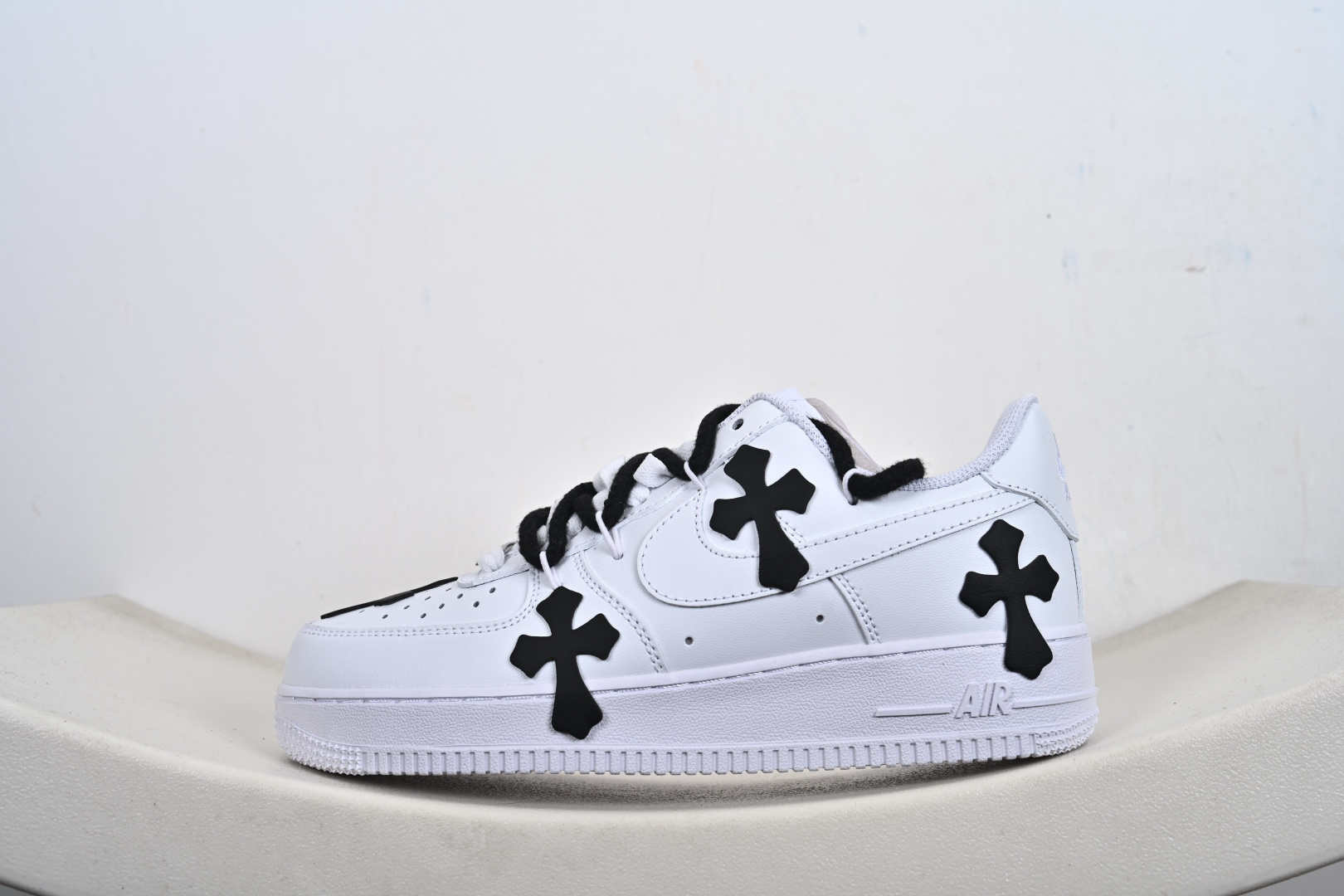 240 定制版 “十字星芒”订制空军一号板鞋 该定制版球鞋 CW2288-111-Chinese UA Cheap High Quatity Brand Clothes Bags handbags Sneakers wholesale wholesaler seller from China Factory suppliers Fashion Clothing Shoes best Quality Beautiful Price 240 定制版 “十字星芒”订制空军一号板鞋 该定制版球鞋 CW2288-111