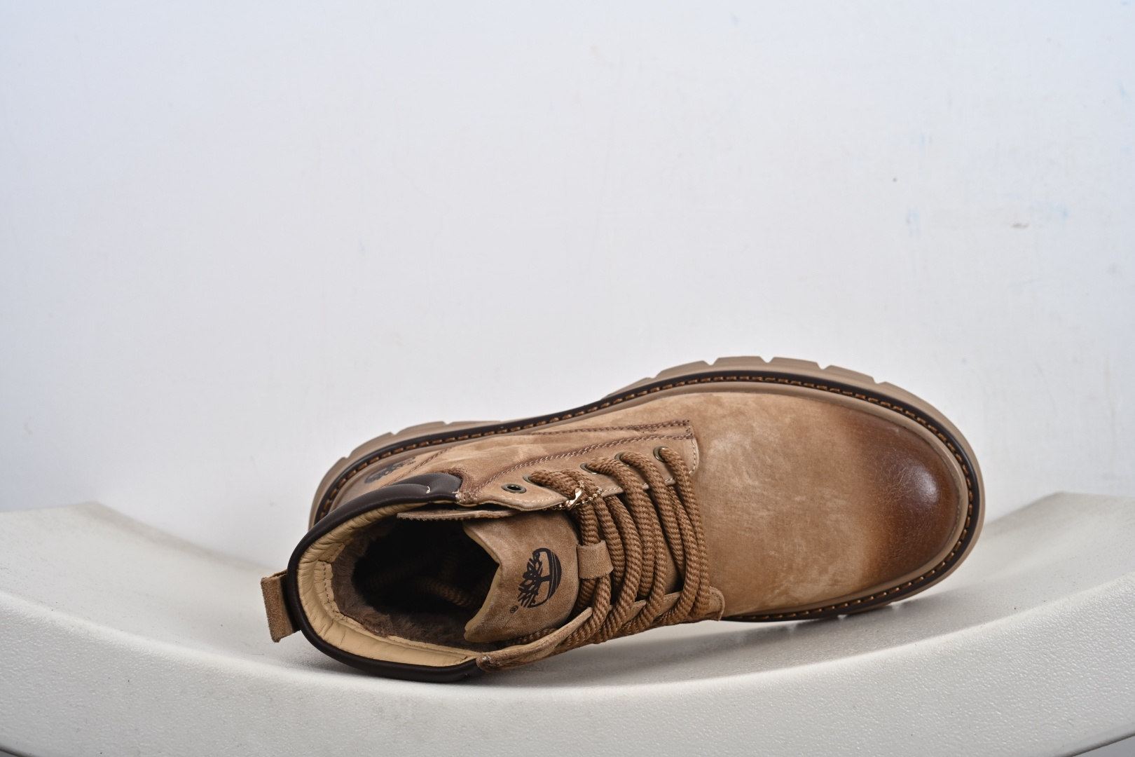 Timberland 添柏岚/天伯伦 秋冬新品 户外轻量加绒休闲大黄靴 TB10036M Timberland 添柏岚/天伯伦 秋冬新品 户外轻量加绒休闲大黄靴 TB10036M
