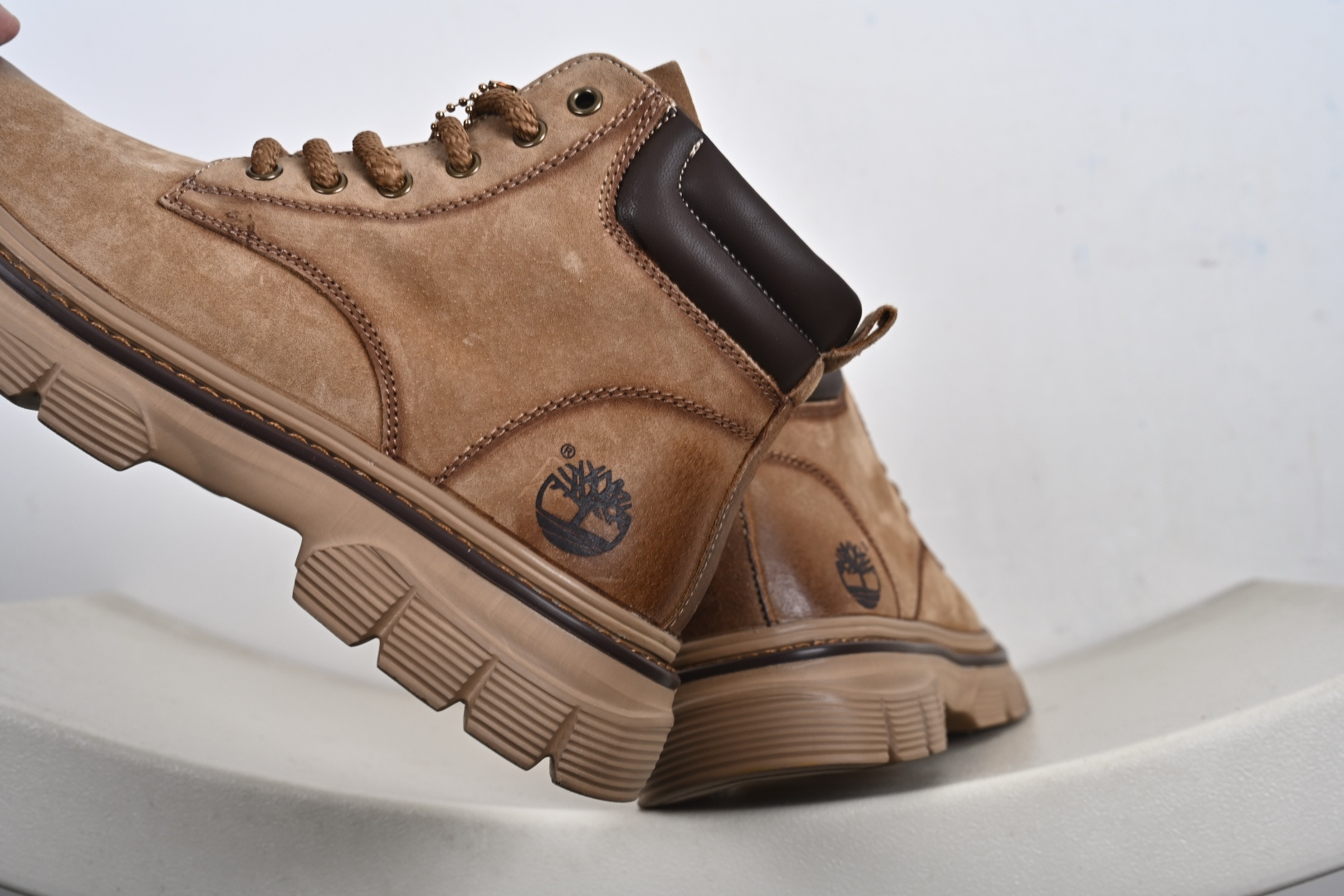 Timberland 添柏岚/天伯伦 秋冬新品 户外轻量加绒休闲大黄靴 TB10036M Timberland 添柏岚/天伯伦 秋冬新品 户外轻量加绒休闲大黄靴 TB10036M