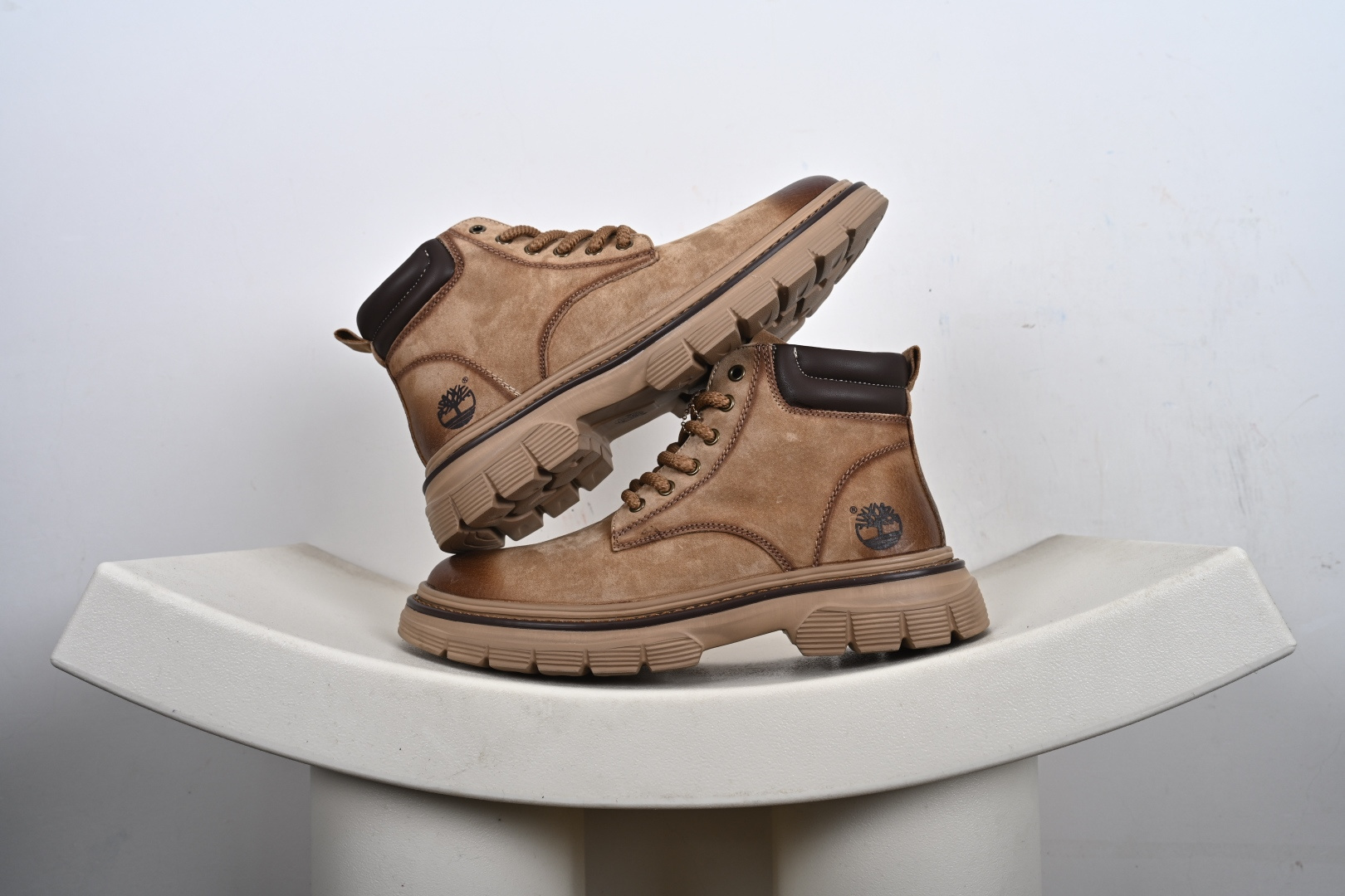 Timberland 添柏岚/天伯伦 秋冬新品 户外轻量加绒休闲大黄靴 TB10036M Timberland 添柏岚/天伯伦 秋冬新品 户外轻量加绒休闲大黄靴 TB10036M