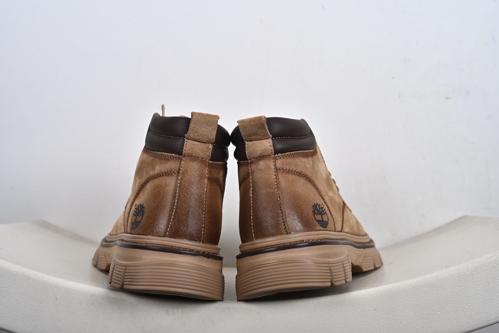 Timberland 添柏岚/天伯伦 秋冬新品 户外轻量加绒休闲大黄靴 TB10036M Timberland 添柏岚/天伯伦 秋冬新品 户外轻量加绒休闲大黄靴 TB10036M