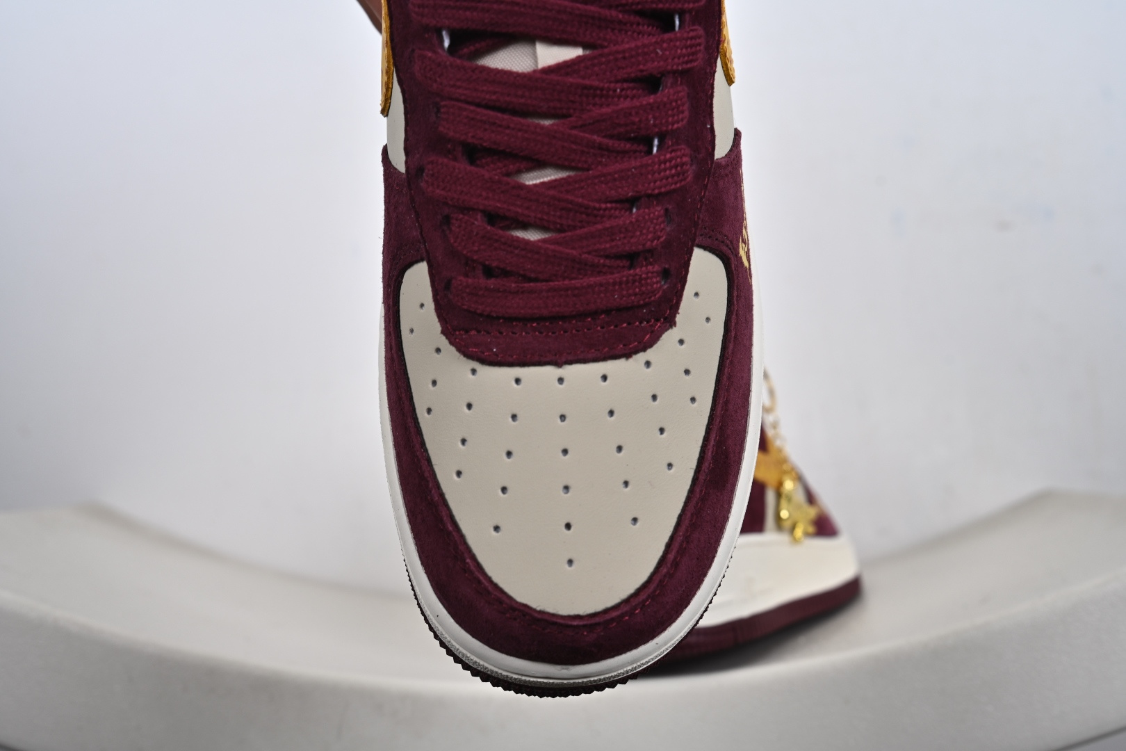 Nike Air Force 1‘07 Low 空军一号低帮闲休板鞋 KD1688-003