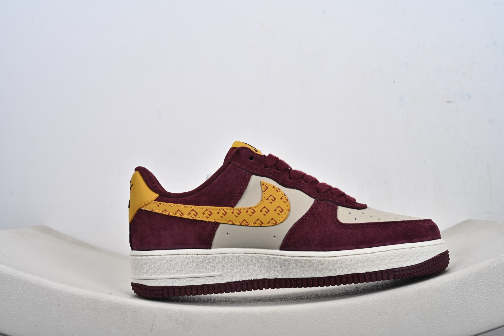 Nike Air Force 1‘07 Low 空军一号低帮闲休板鞋 KD1688-003