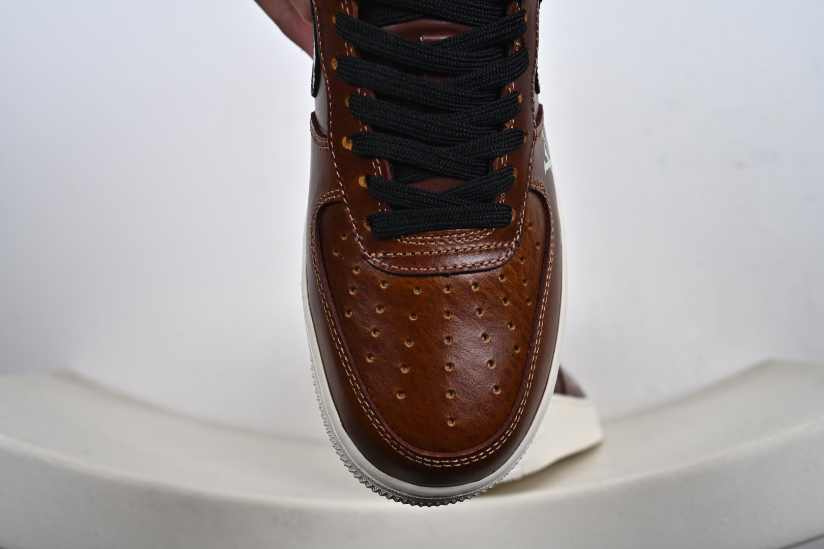 Nike Air Force1 07 low lv联名 定制空军 DF0188-120