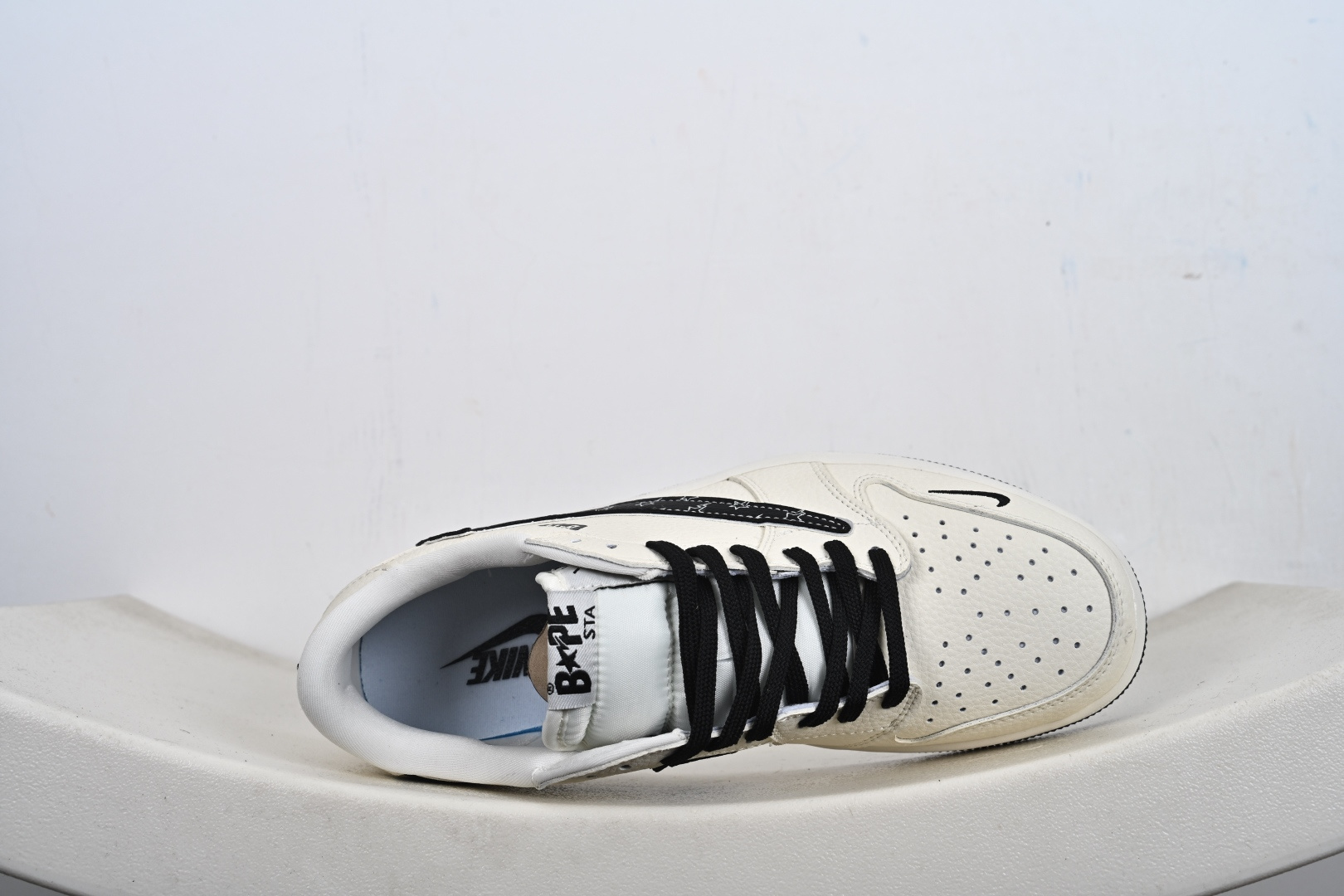 260 Nike Air Jordan 1 Low 定制配色 猿人头联名 定制AJ联名-高端定制 低帮复古文化板鞋 LD2028-074-Chinese UA Cheap High Quatity Brand Clothes Bags handbags Sneakers wholesale wholesaler seller from China Factory suppliers Fashion Clothing Shoes best Quality Beautiful Price 260 Nike Air Jordan 1 Low 定制配色 猿人头联名 定制AJ联名-高端定制 低帮复古文化板鞋 LD2028-074