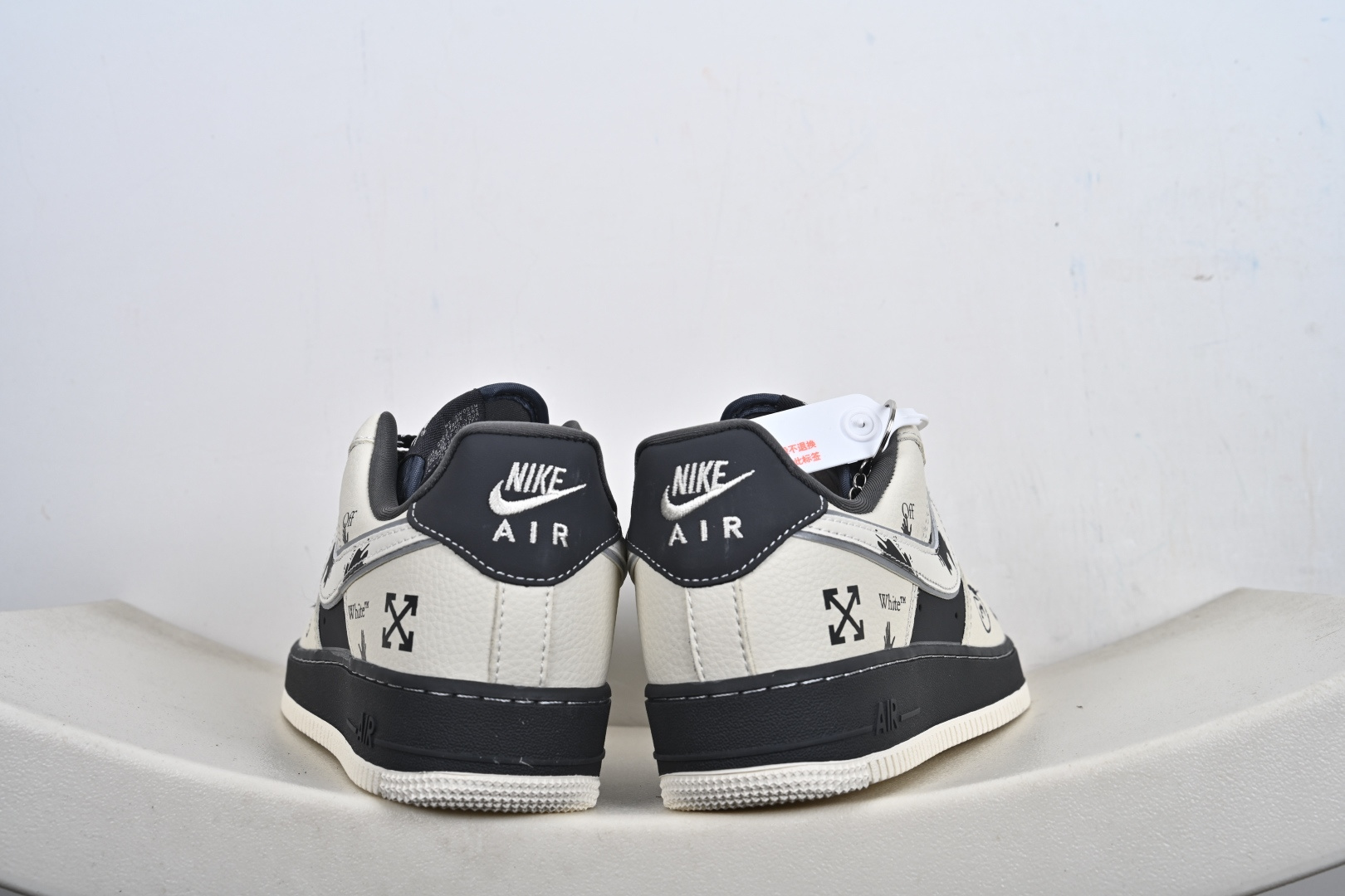Nike Air Force 1 Low OFF联名 XL1979-130 Nike Air Force 1 Low OFF联名 XL1979-130