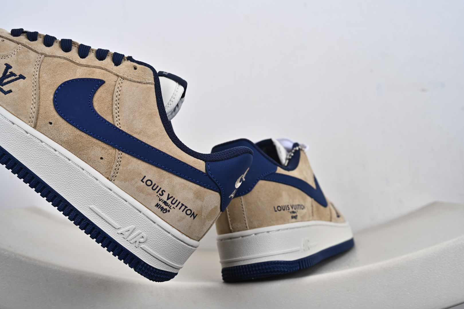 Nike Air Force 1 Low LV联名 FQ3545-300 Nike Air Force 1 Low LV联名 FQ3545-300