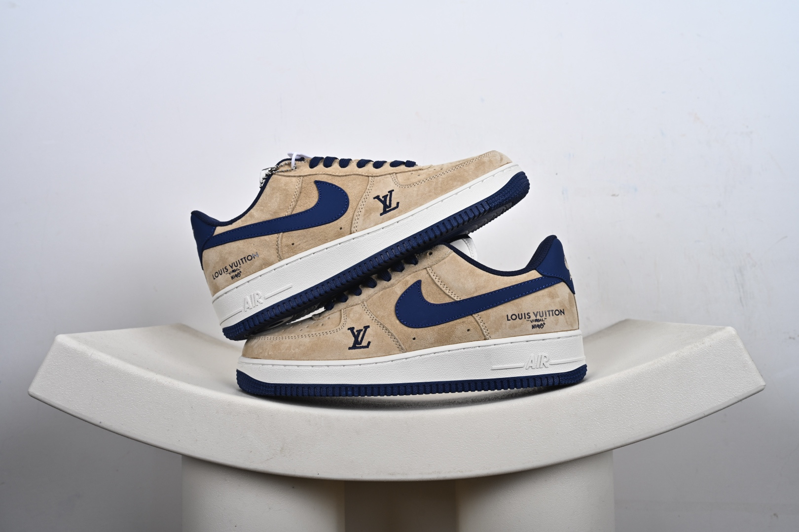 Nike Air Force 1 Low LV联名 FQ3545-300 Nike Air Force 1 Low LV联名 FQ3545-300
