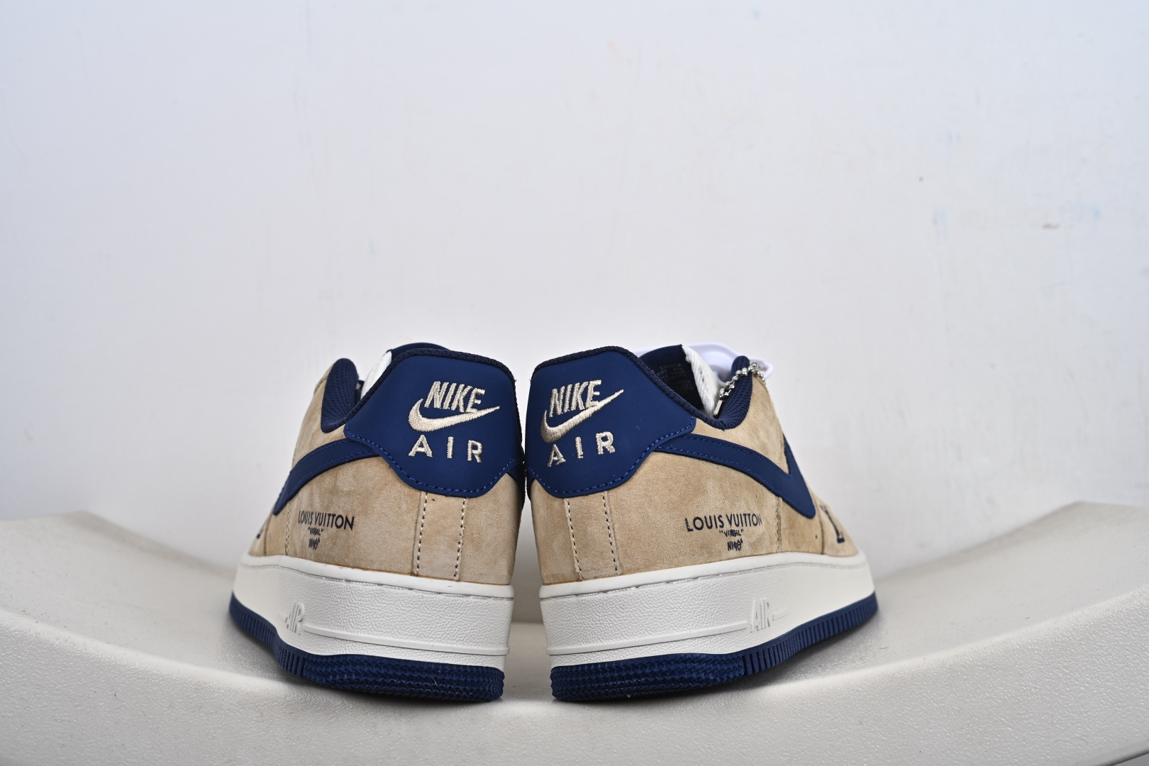Nike Air Force 1 Low LV联名 FQ3545-300 Nike Air Force 1 Low LV联名 FQ3545-300