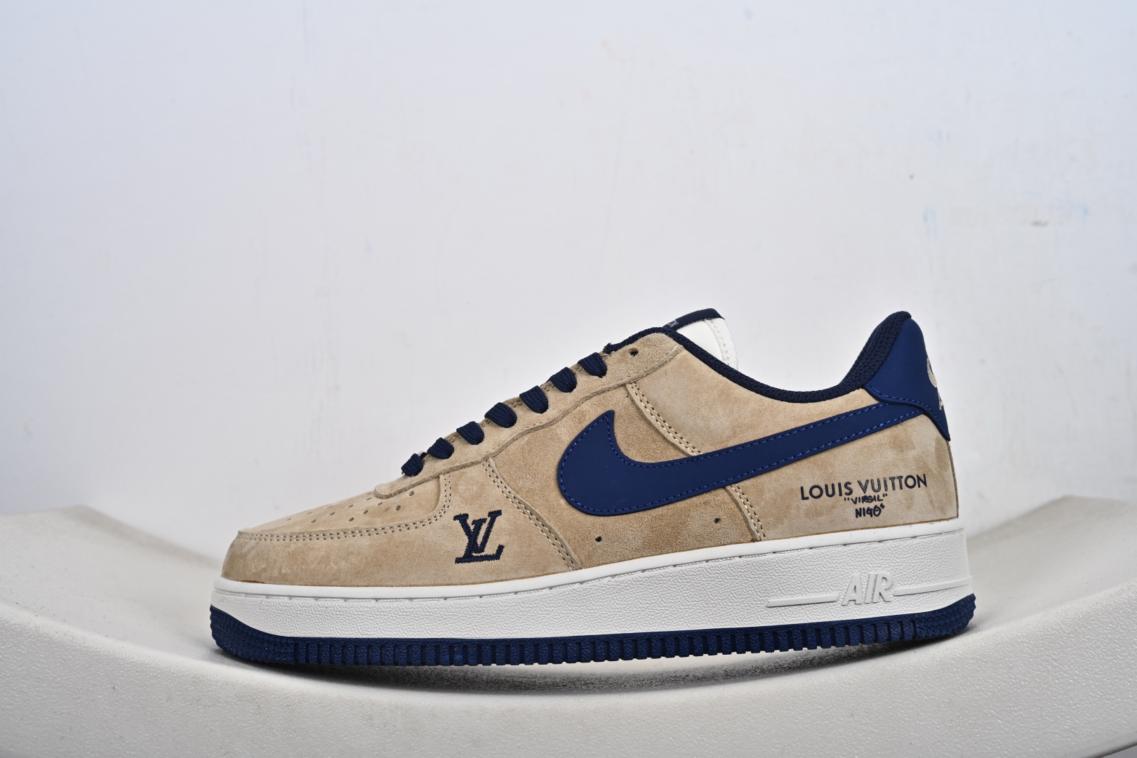 Nike Air Force 1 Low LV联名 FQ3545-300 Nike Air Force 1 Low LV联名 FQ3545-300