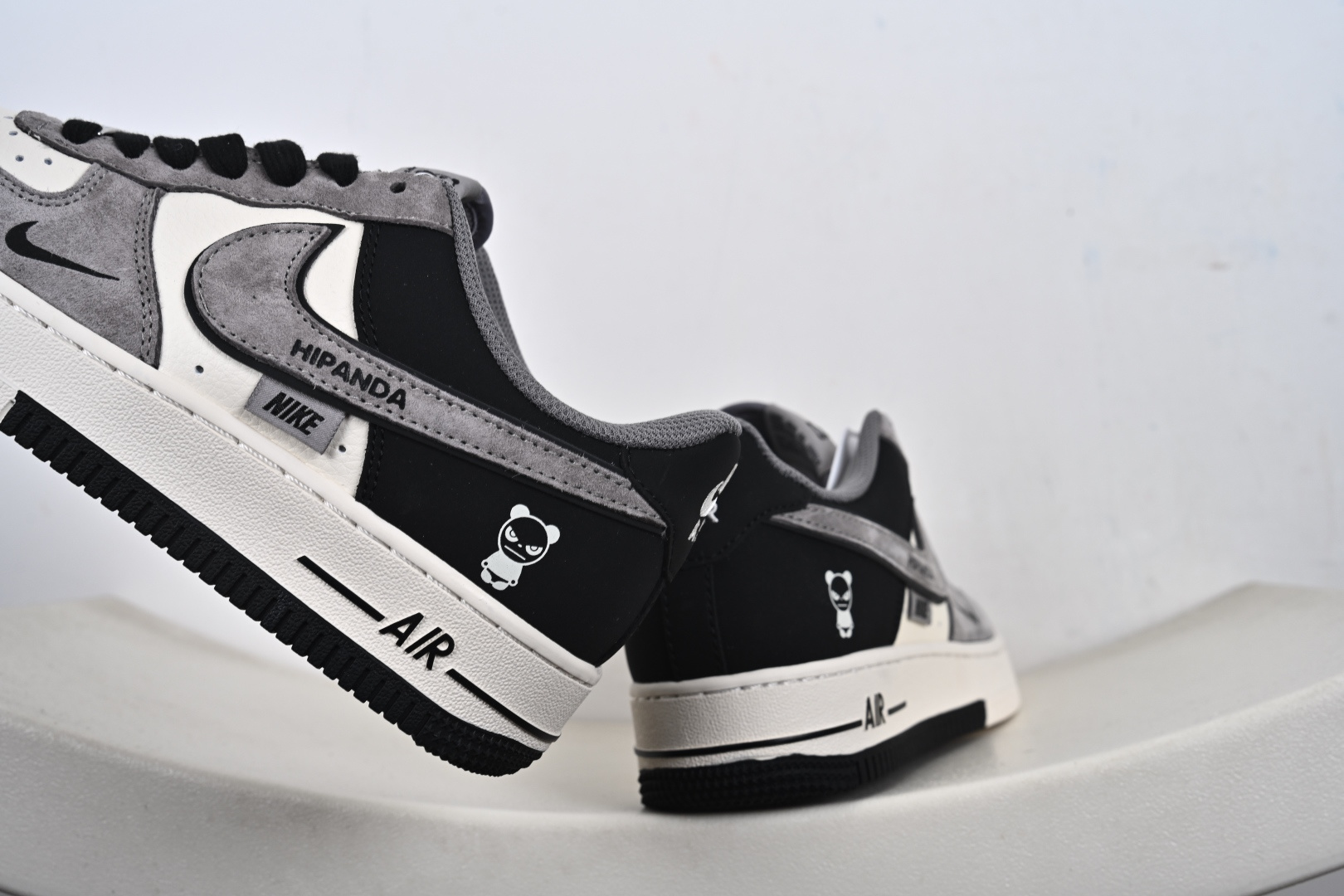 Nike Air Force 1'07 Low 联名款 空军一号低帮休闲板鞋 XD9314-611 Nike Air Force 1'07 Low 联名款 空军一号低帮休闲板鞋 XD9314-611