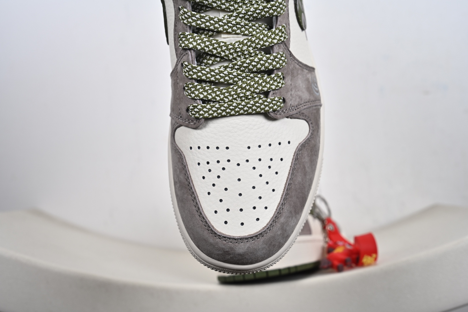 定制版 Air Jordan 1 Low AJ1 乔1 马年限定 古驰联名 高端定制 低帮复古篮球鞋 XX2606-006 定制版 Air Jordan 1 Low AJ1 乔1 马年限定 古驰联名 高端定制 低帮复古篮球鞋 XX2606-006