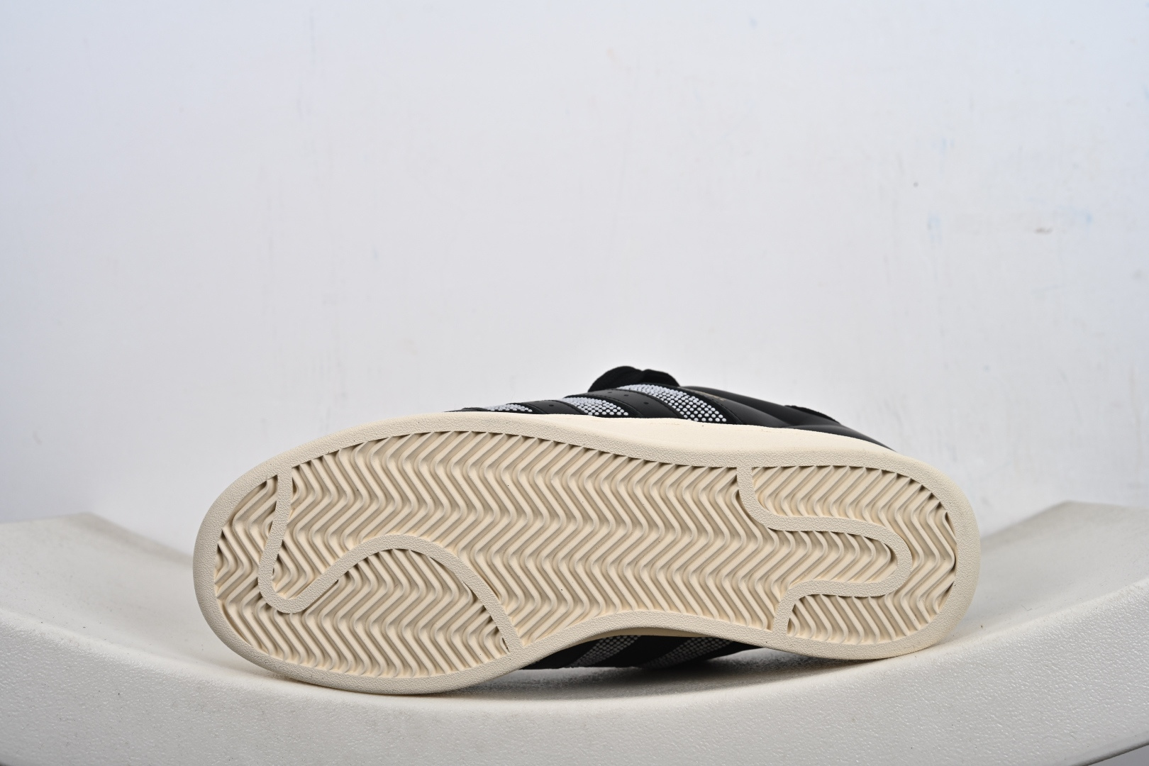 Gali x Adidas Originals Superstar Puffy Shell 联名款 贝壳头厚底休闲板鞋 KJ6976-Top High Quatity Cheap Sneakers Fashion Clothing Clothes Bags handbags Shoes of all Brand wholesale With The best Quality And Beautiful Price from China Factory Chinese suppliers wholesaler seller Gali x Adidas Originals Superstar Puffy Shell 联名款 贝壳头厚底休闲板鞋 KJ6976