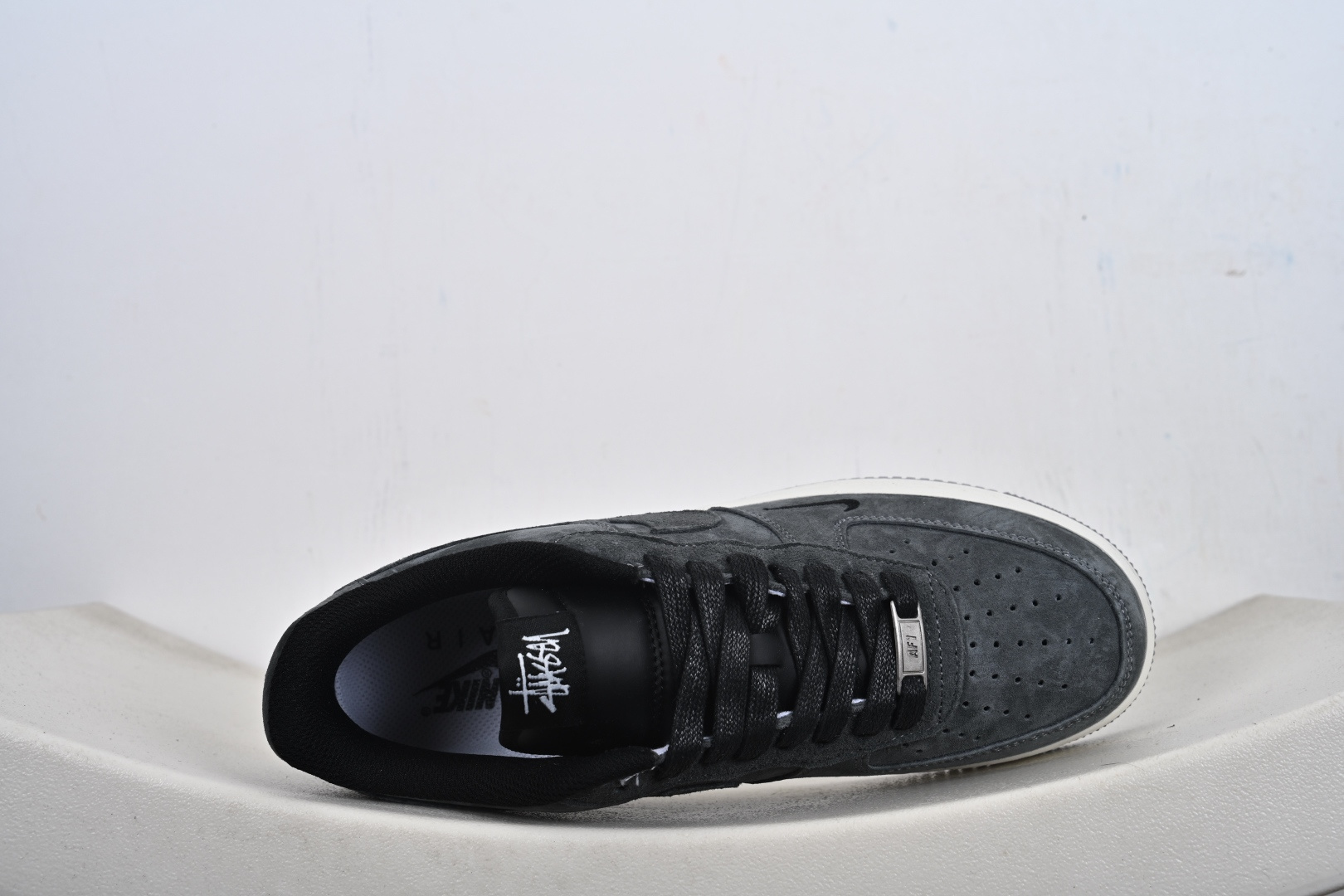 Nike Air Force 1 Low 斯图西联名 DV5477-401 Nike Air Force 1 Low 斯图西联名 DV5477-401